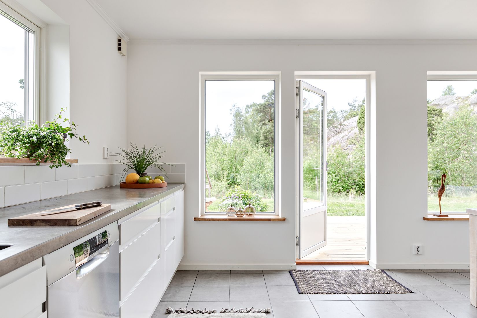 Villa, Gullfjäll 32B, Tjörn