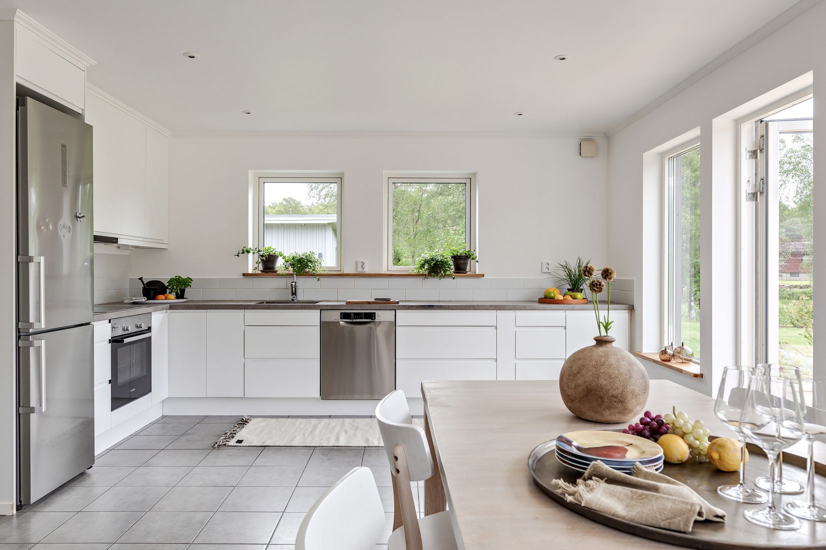 Villa, Gullfjäll 32B, Tjörn