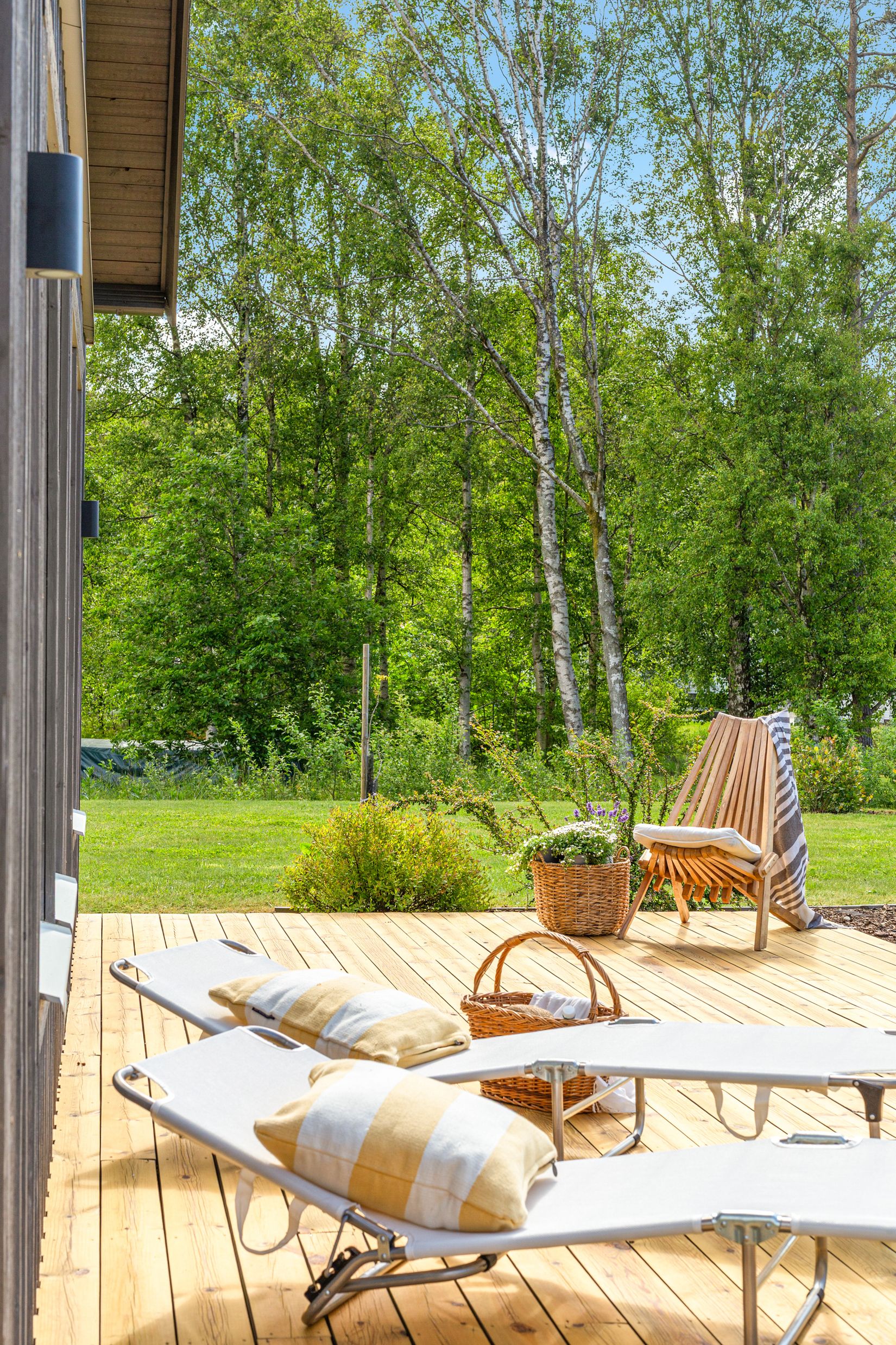 Villa, Gullfjäll 32B, Tjörn