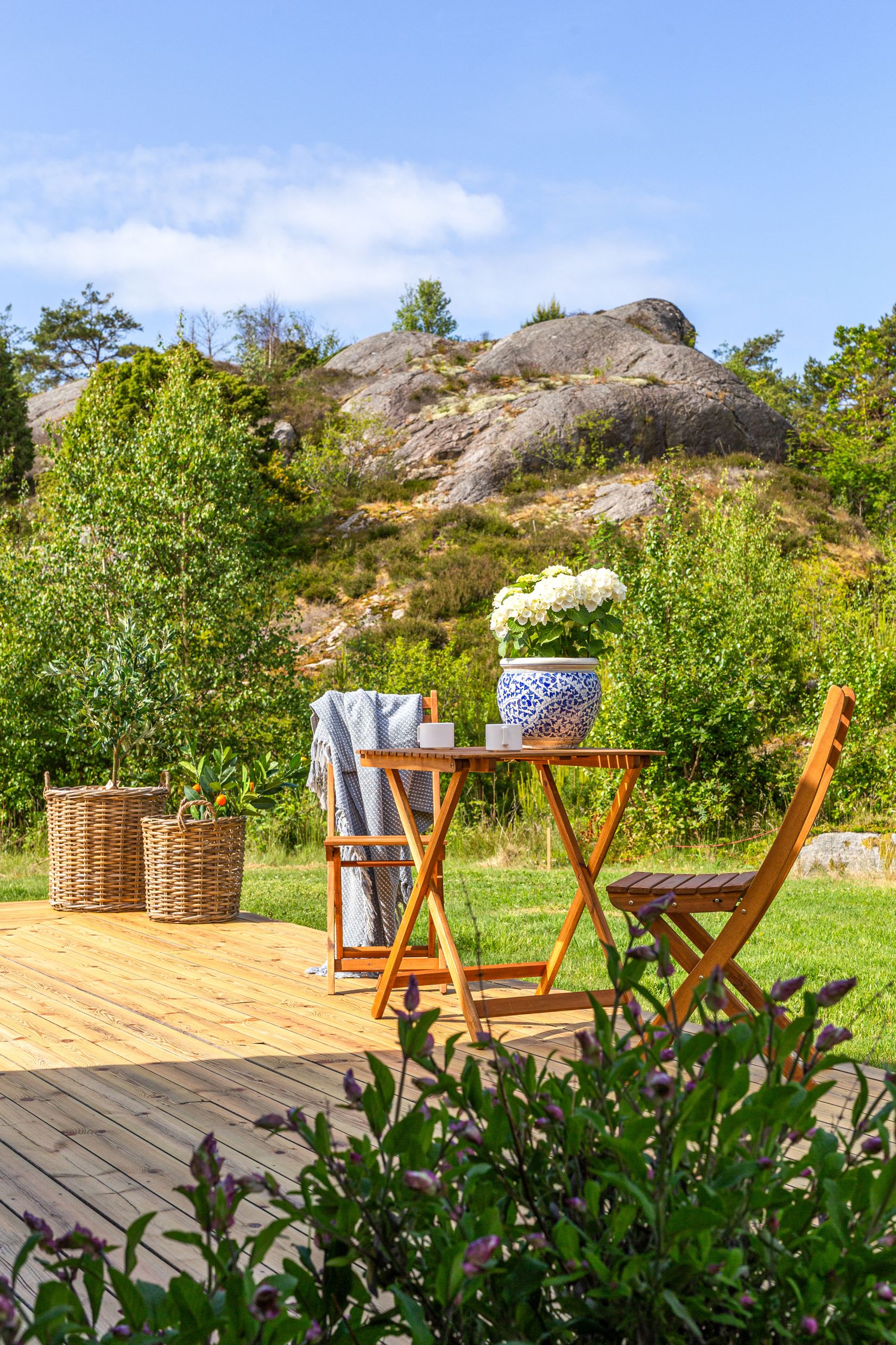 Villa, Gullfjäll 32B, Tjörn