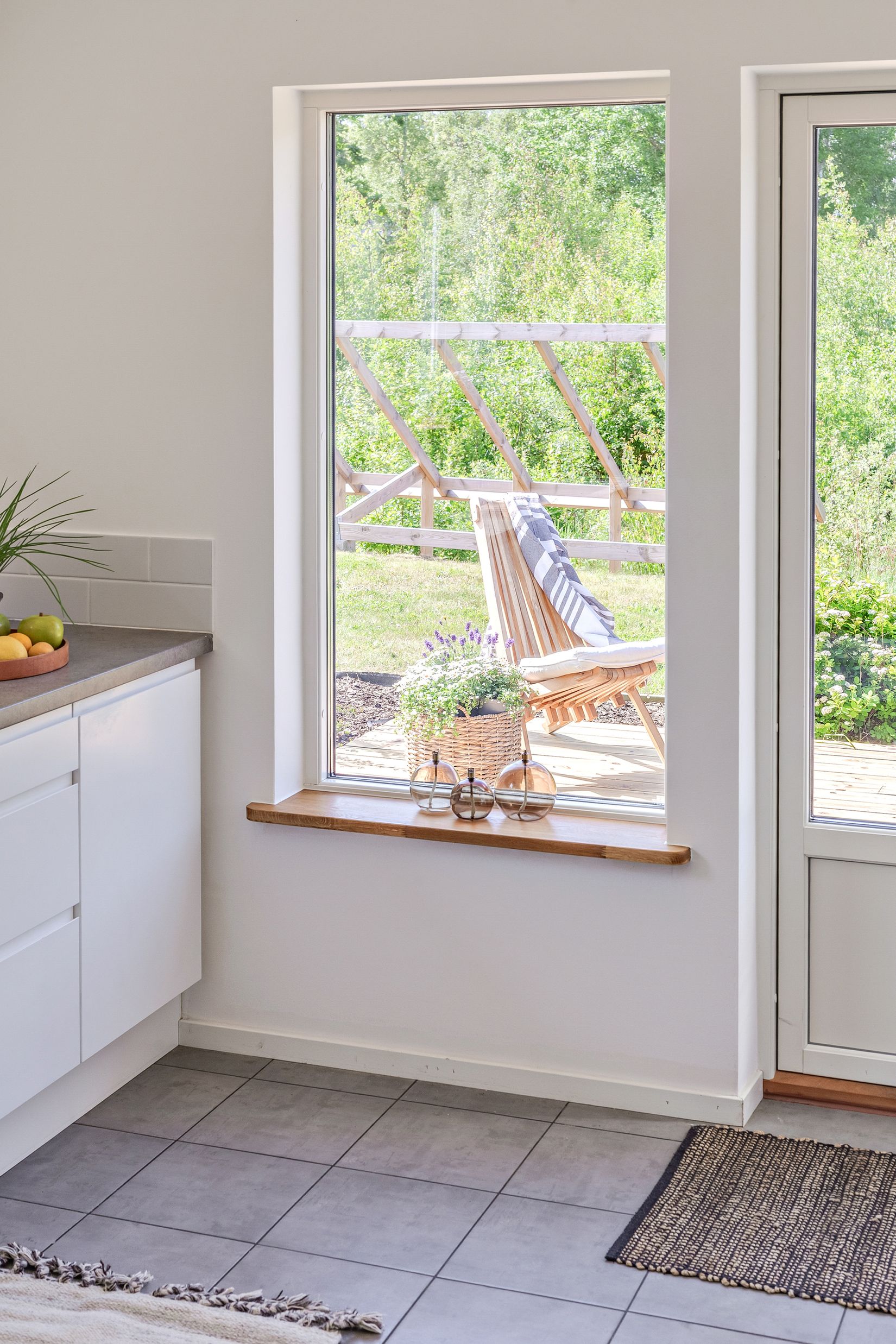 Villa, Gullfjäll 32B, Tjörn