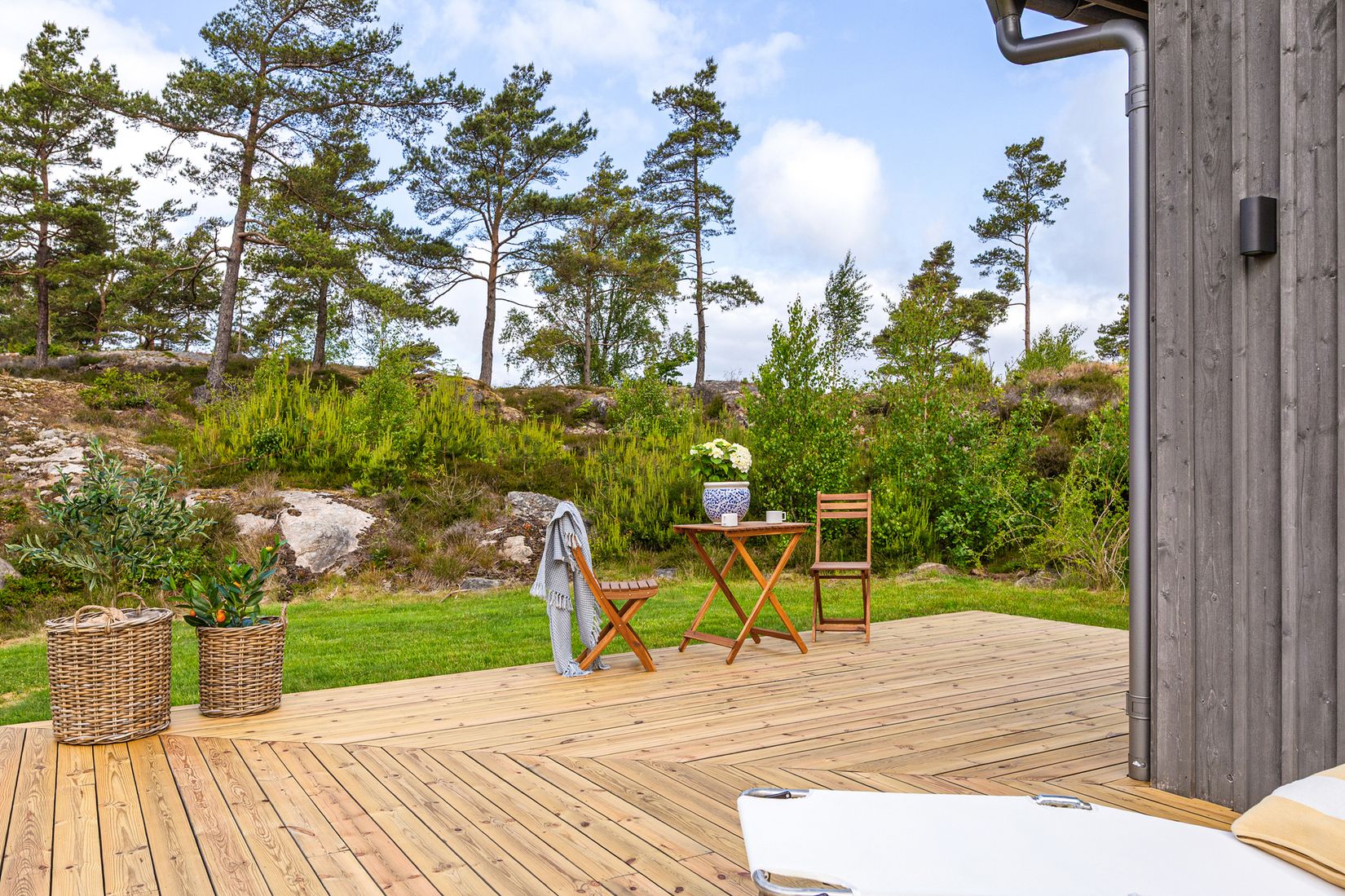 Villa, Gullfjäll 32B, Tjörn