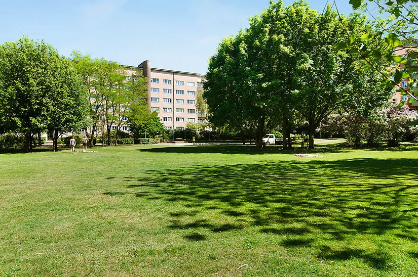 Bostadsrätt, Nobelvägen 147C, Ellstorp, Malmö