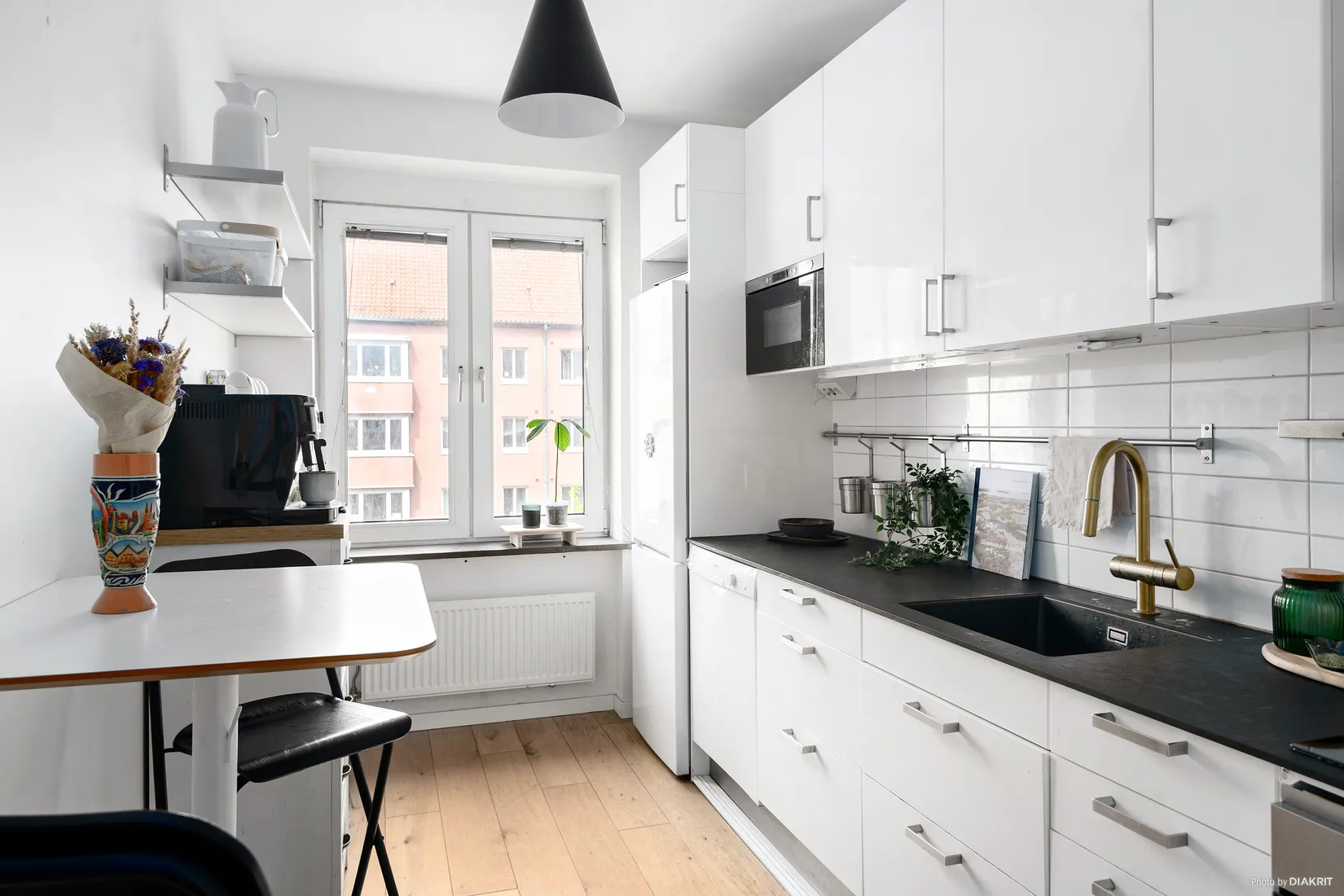 Bostadsrätt, Nobelvägen 147C, Ellstorp, Malmö