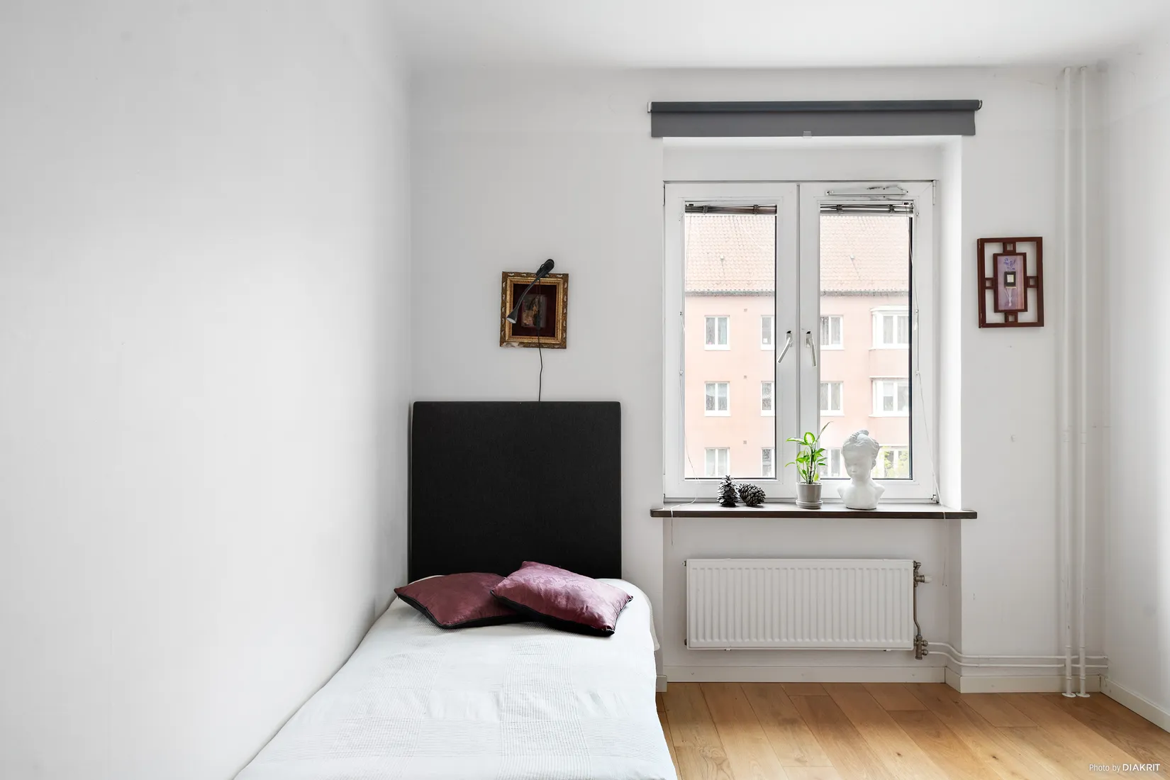 Bostadsrätt, Nobelvägen 147C, Ellstorp, Malmö