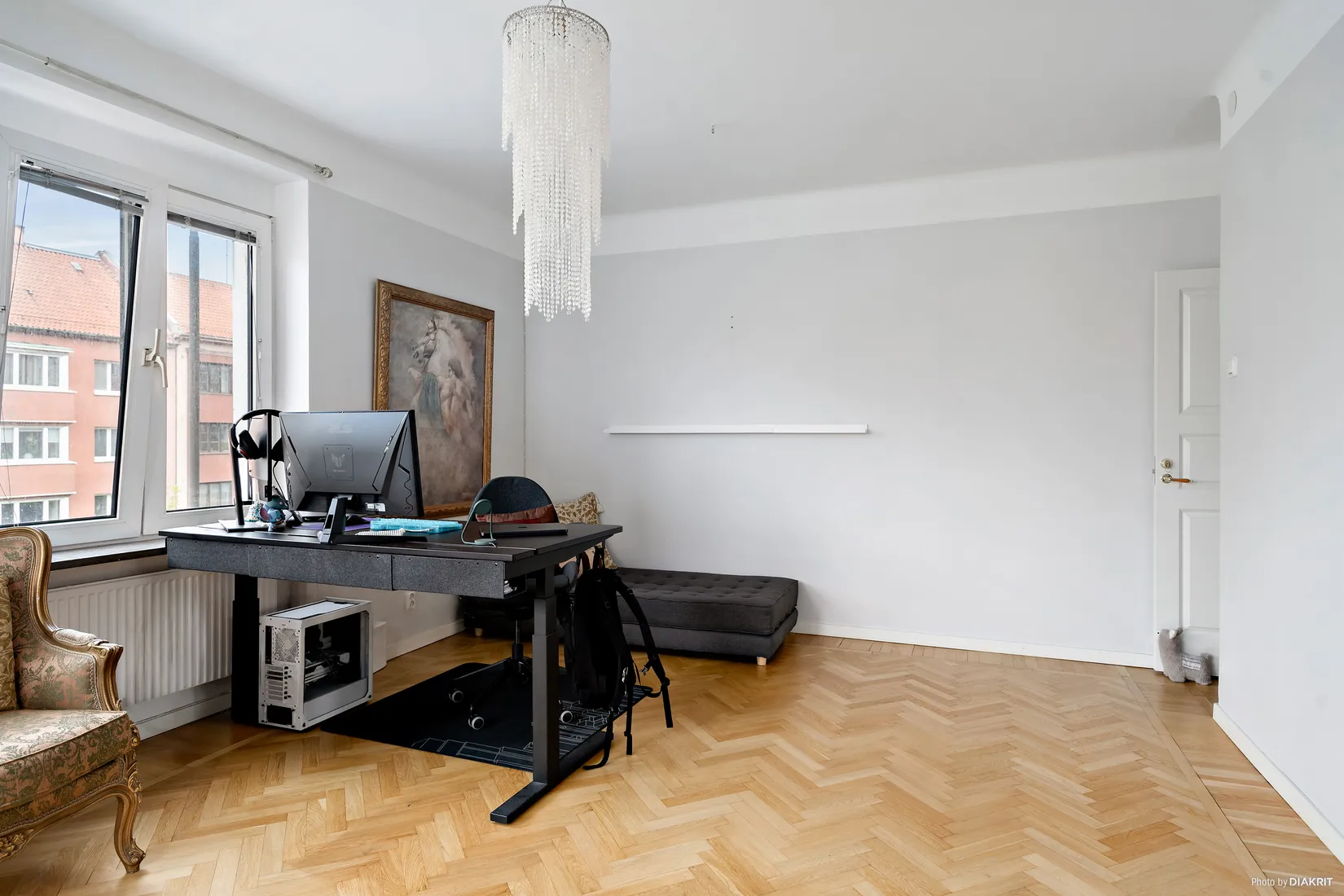 Bostadsrätt, Nobelvägen 147C, Ellstorp, Malmö