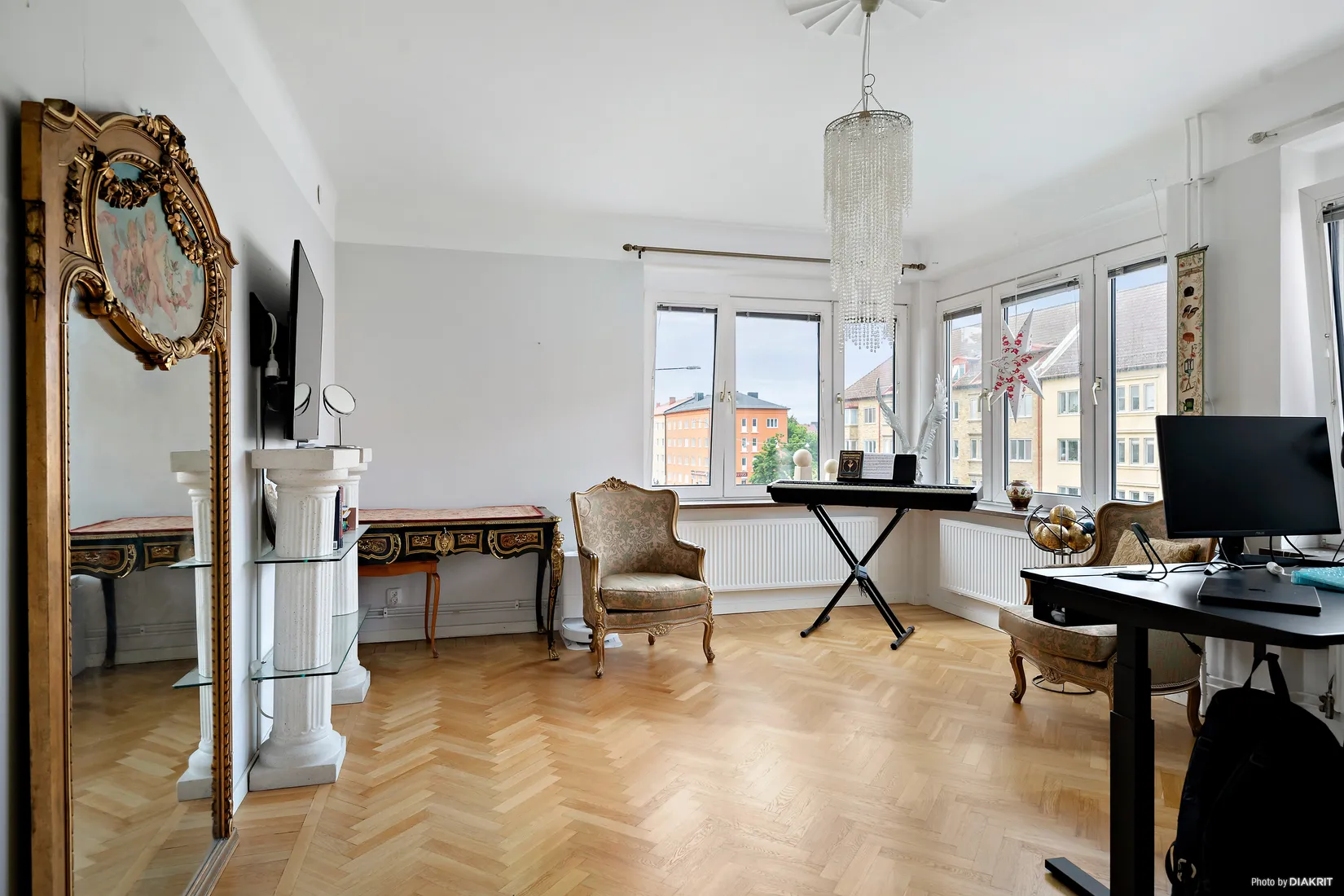 Bostadsrätt, Nobelvägen 147C, Ellstorp, Malmö