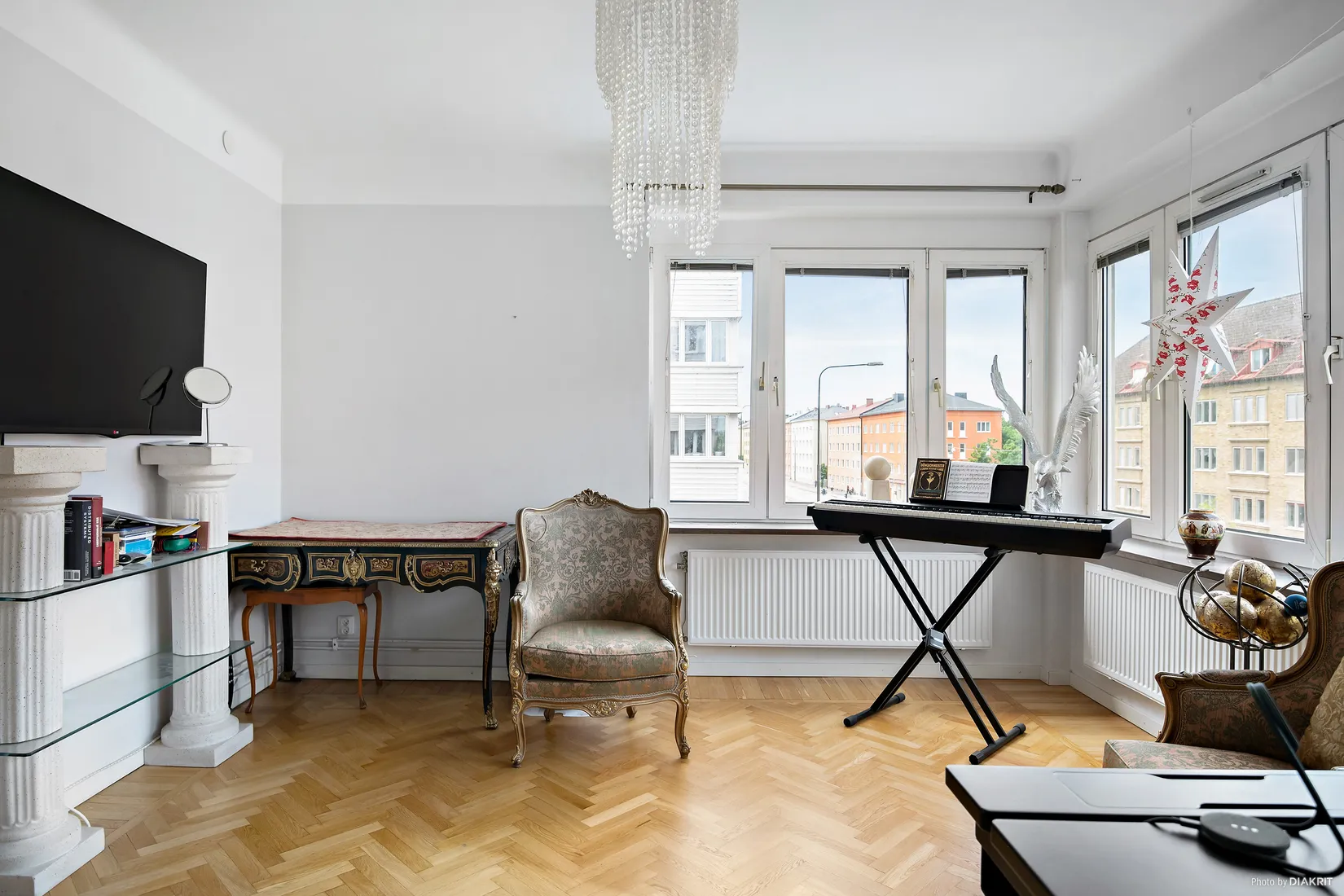 Bostadsrätt, Nobelvägen 147C, Ellstorp, Malmö