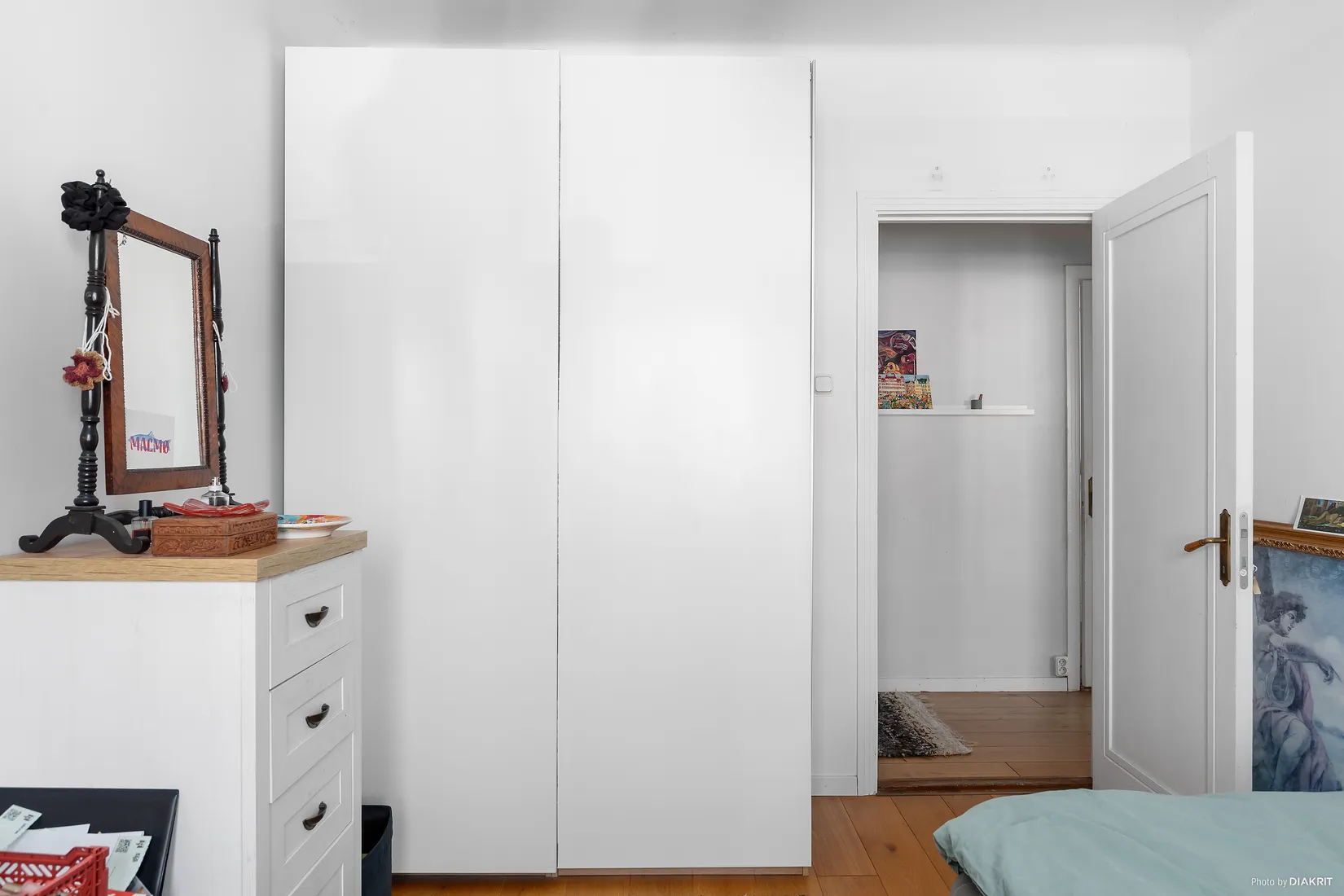 Bostadsrätt, Nobelvägen 147C, Ellstorp, Malmö