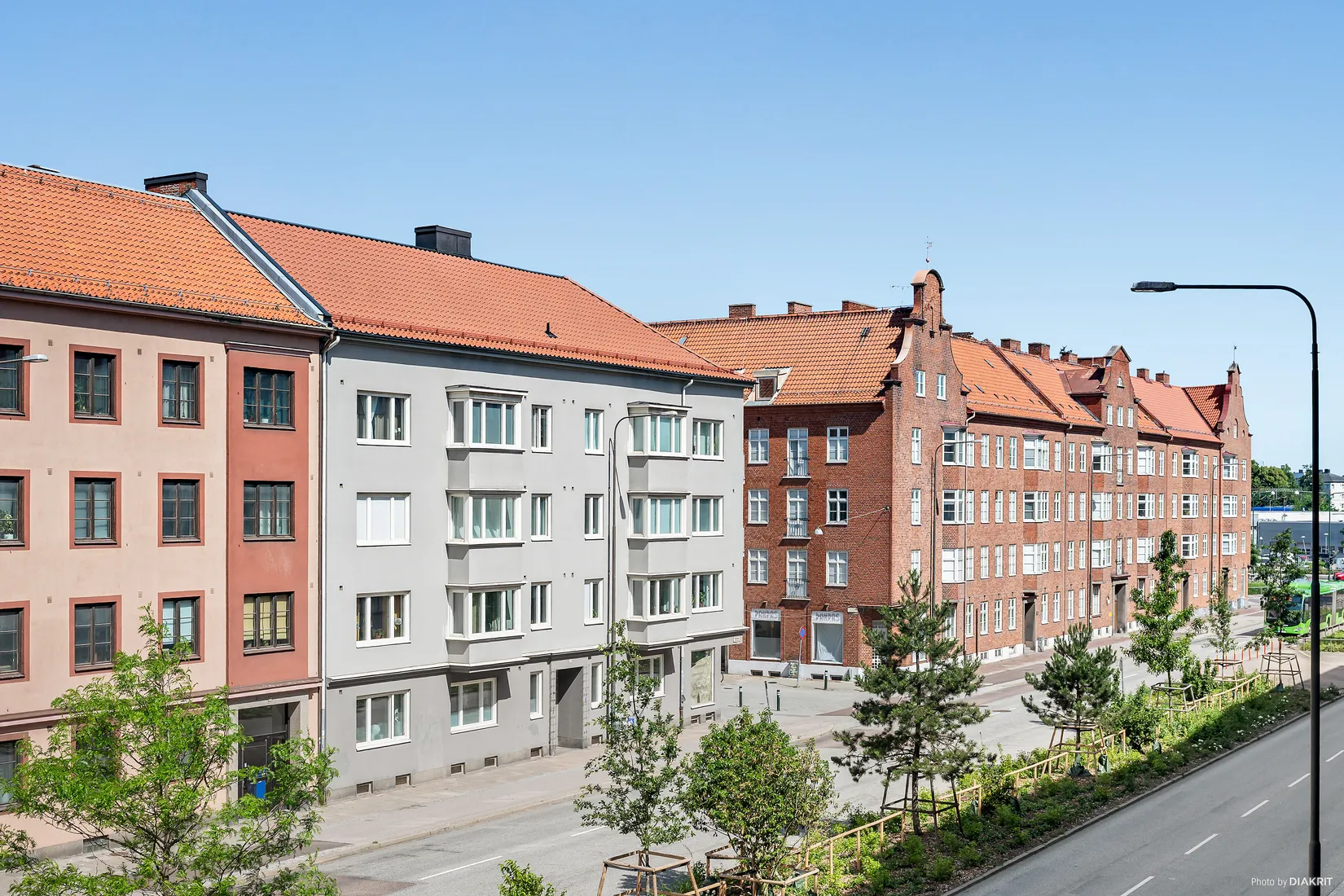 Bostadsrätt, Nobelvägen 147C, Ellstorp, Malmö