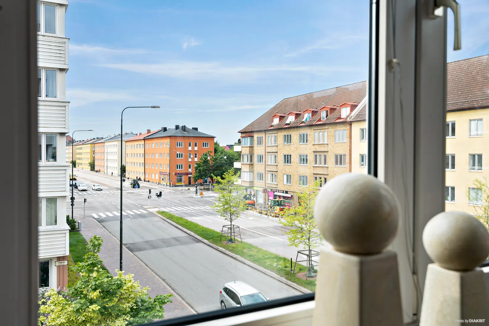 Bostadsrätt, Nobelvägen 147C, Ellstorp, Malmö