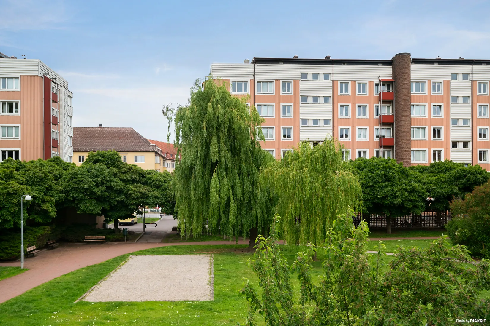Bostadsrätt, Nobelvägen 147C, Ellstorp, Malmö