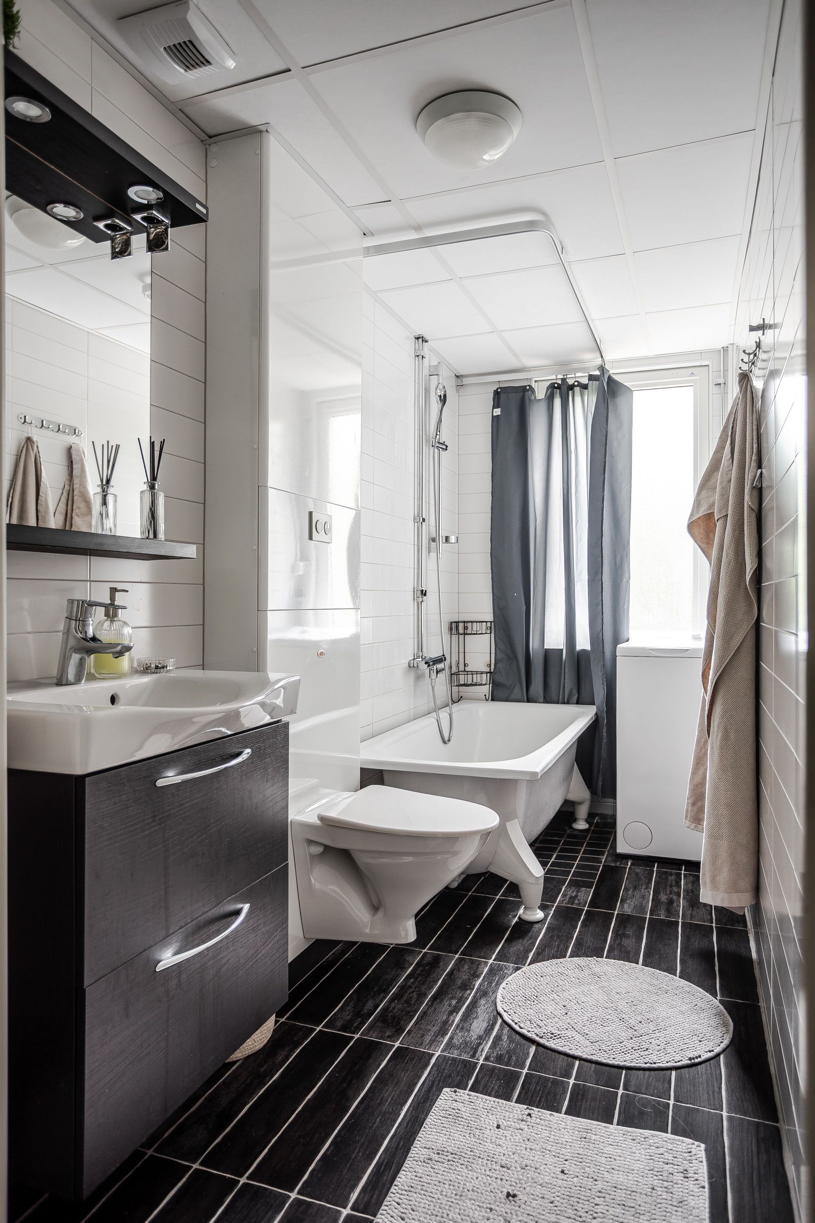 Bostadsrätt, Herrhagsvägen 15C, Herrhagen, Falun