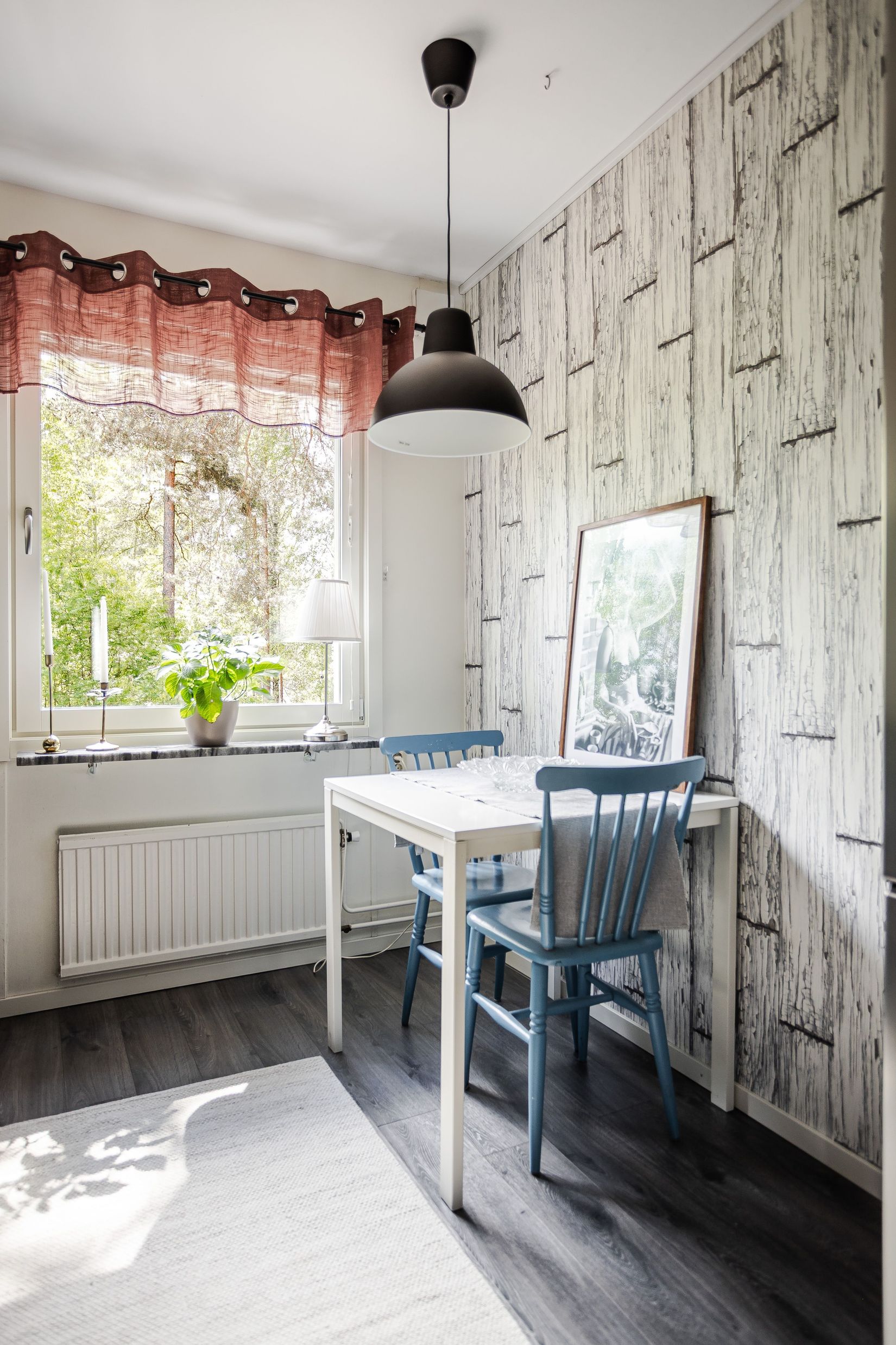 Bostadsrätt, Herrhagsvägen 15C, Herrhagen, Falun