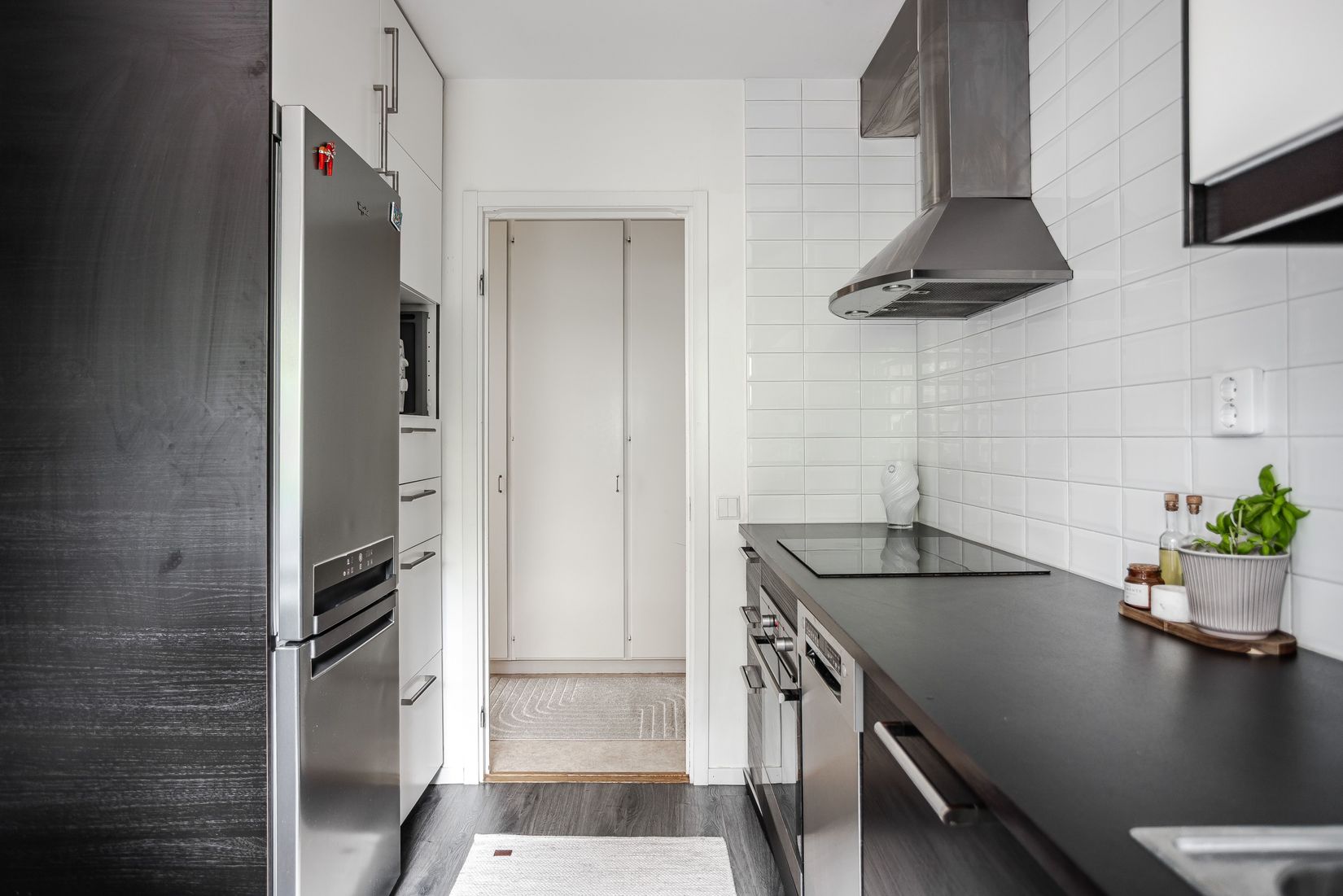 Bostadsrätt, Herrhagsvägen 15C, Herrhagen, Falun