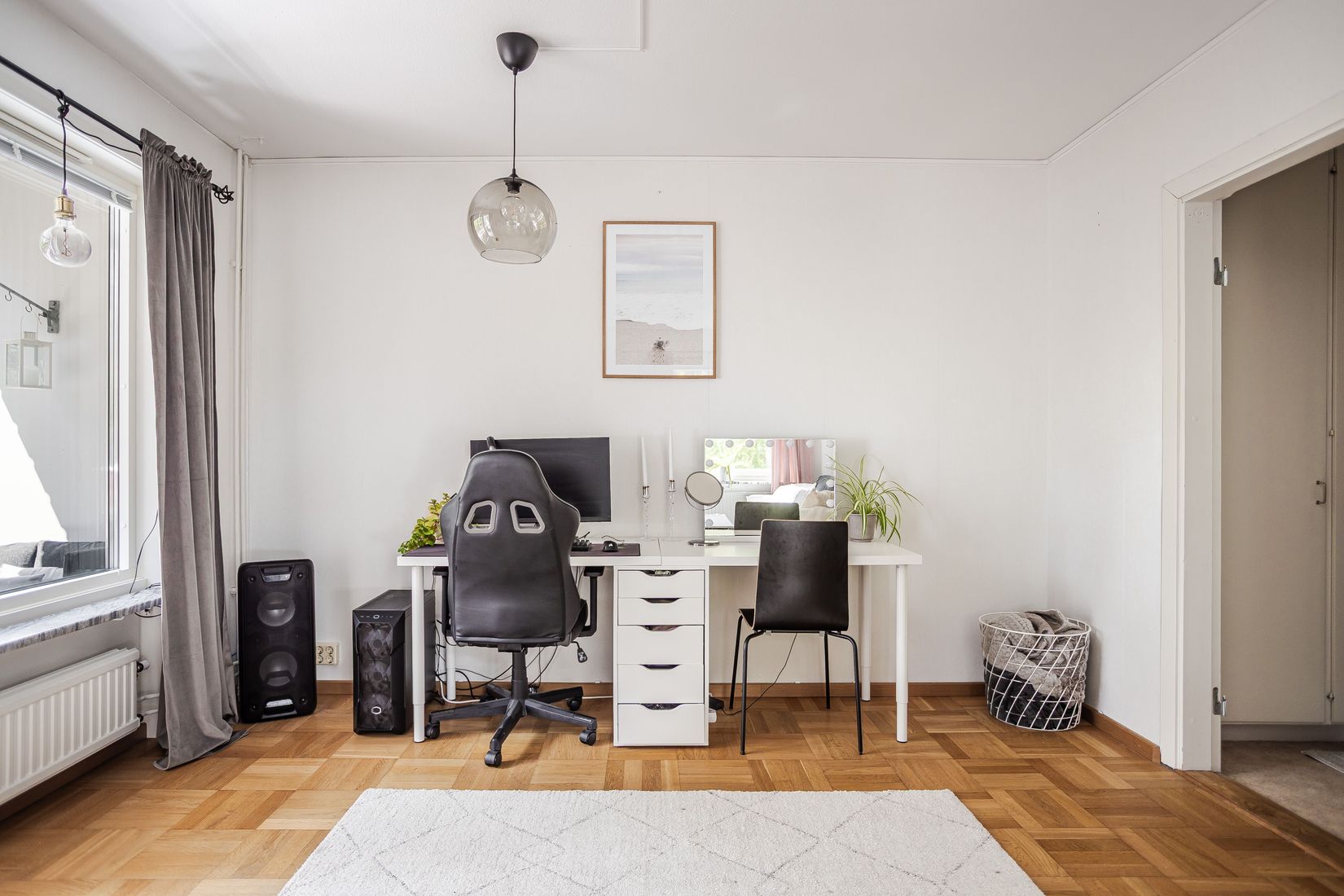 Bostadsrätt, Herrhagsvägen 15C, Herrhagen, Falun