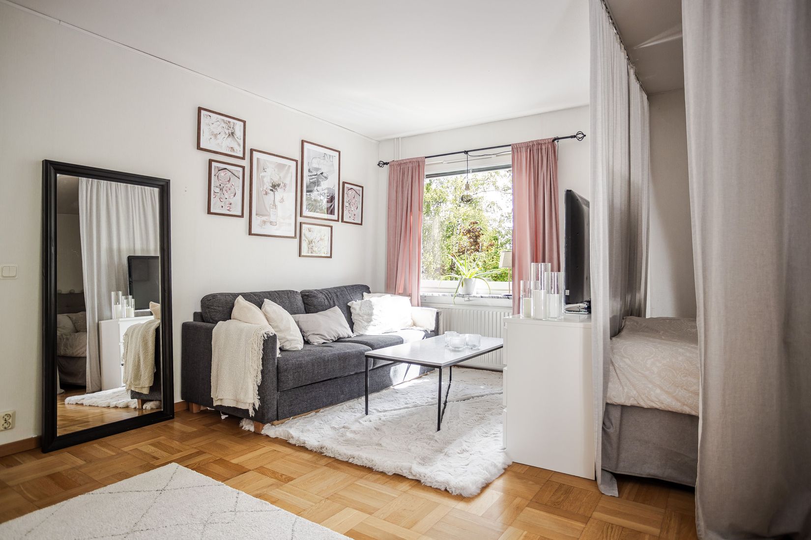 Bostadsrätt, Herrhagsvägen 15C, Herrhagen, Falun