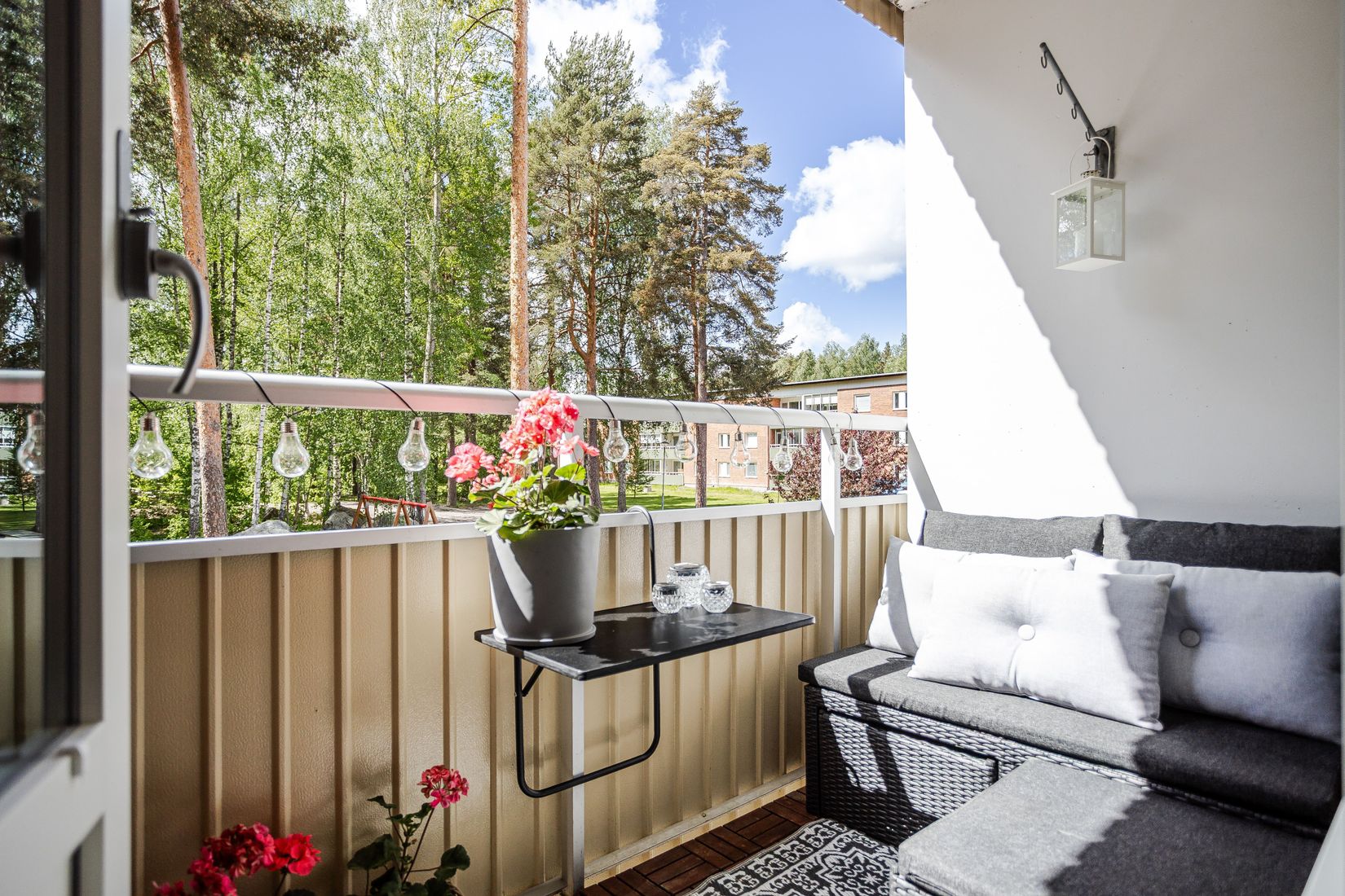 Bostadsrätt, Herrhagsvägen 15C, Herrhagen, Falun