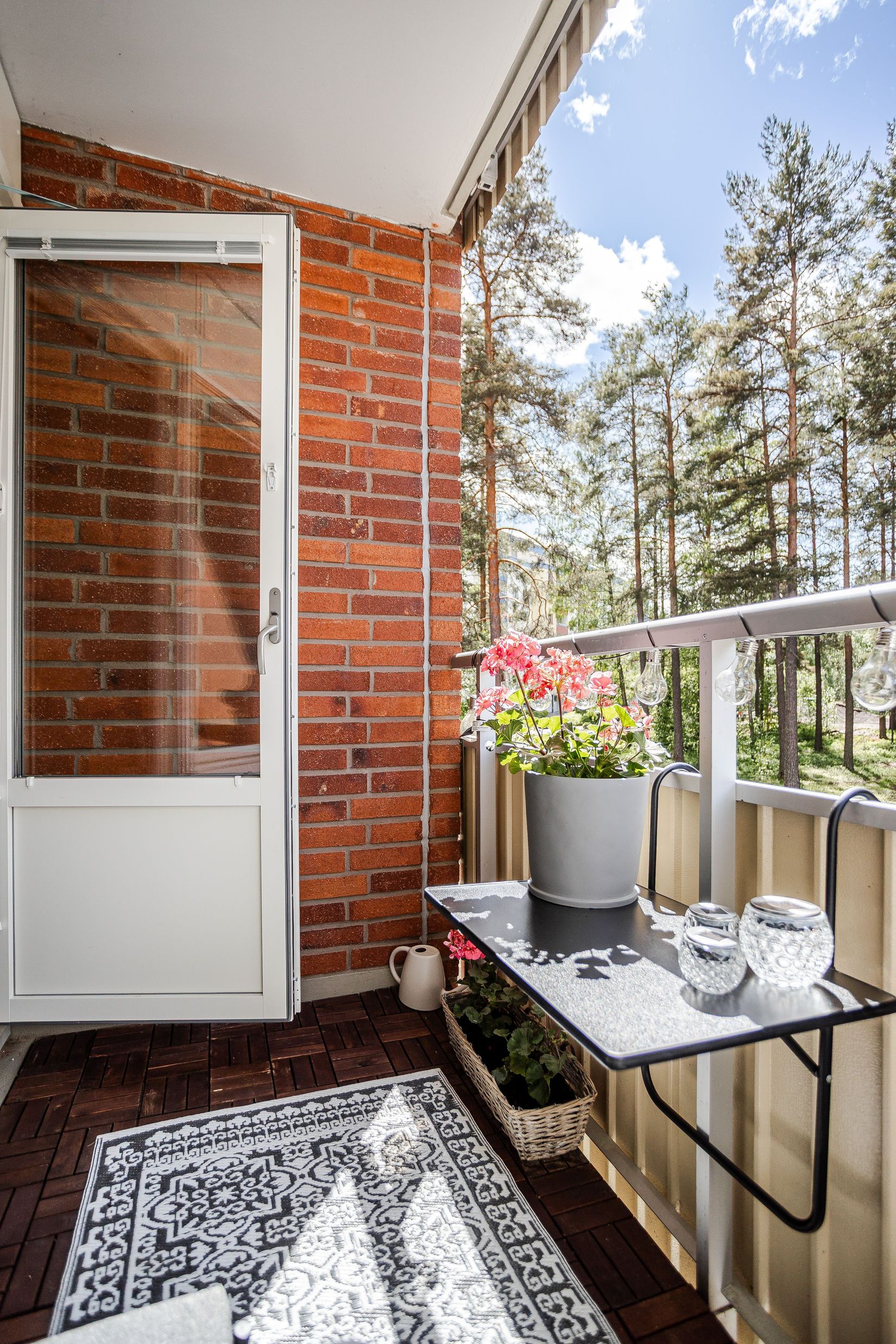 Bostadsrätt, Herrhagsvägen 15C, Herrhagen, Falun