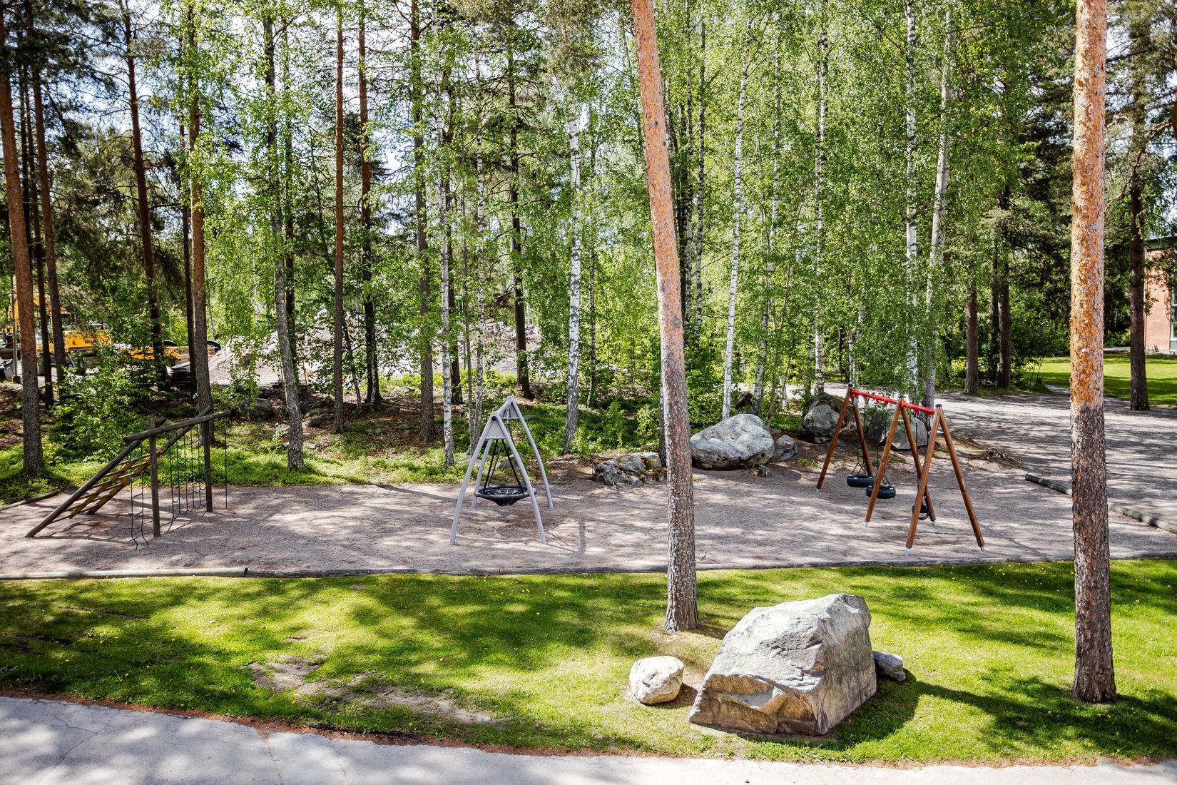 Bostadsrätt, Herrhagsvägen 15C, Herrhagen, Falun