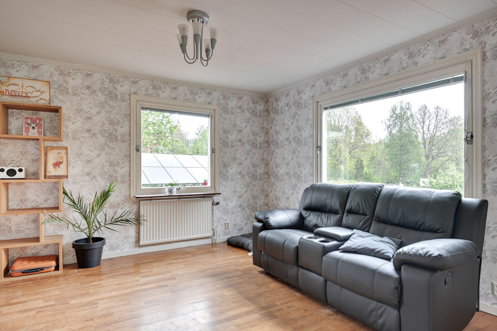 Villa, Forsa Björkhaga 1, Dannike, Borås