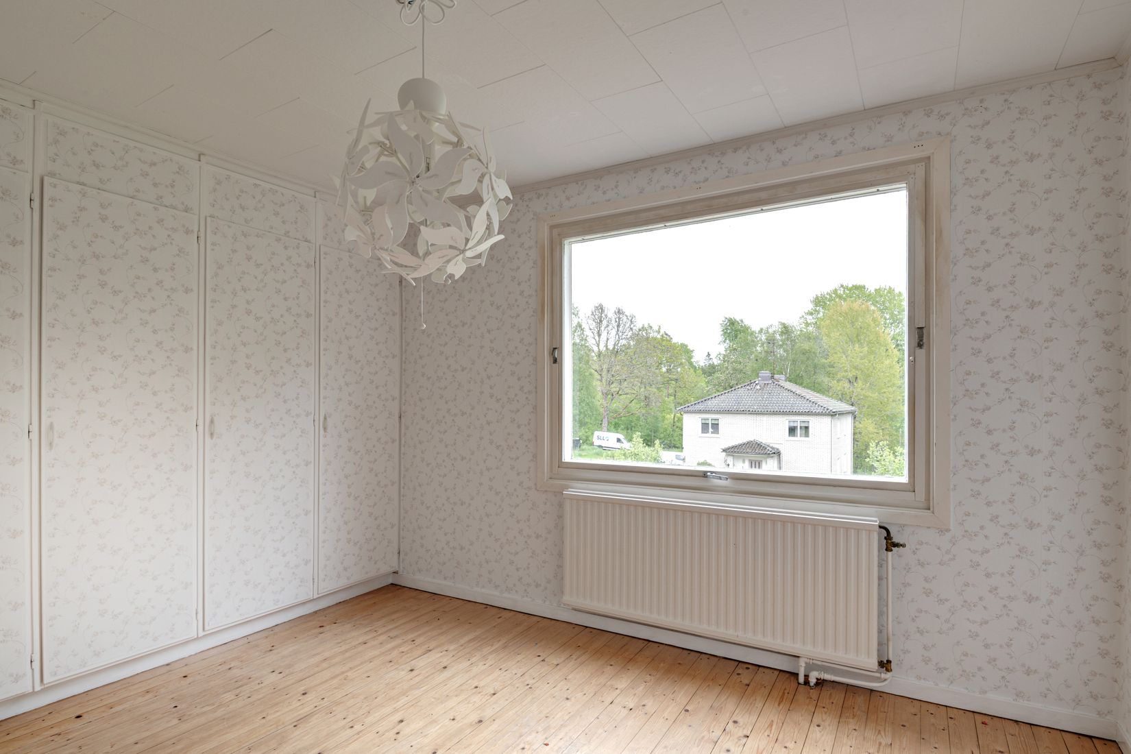 Villa, Forsa Björkhaga 1, Dannike, Borås