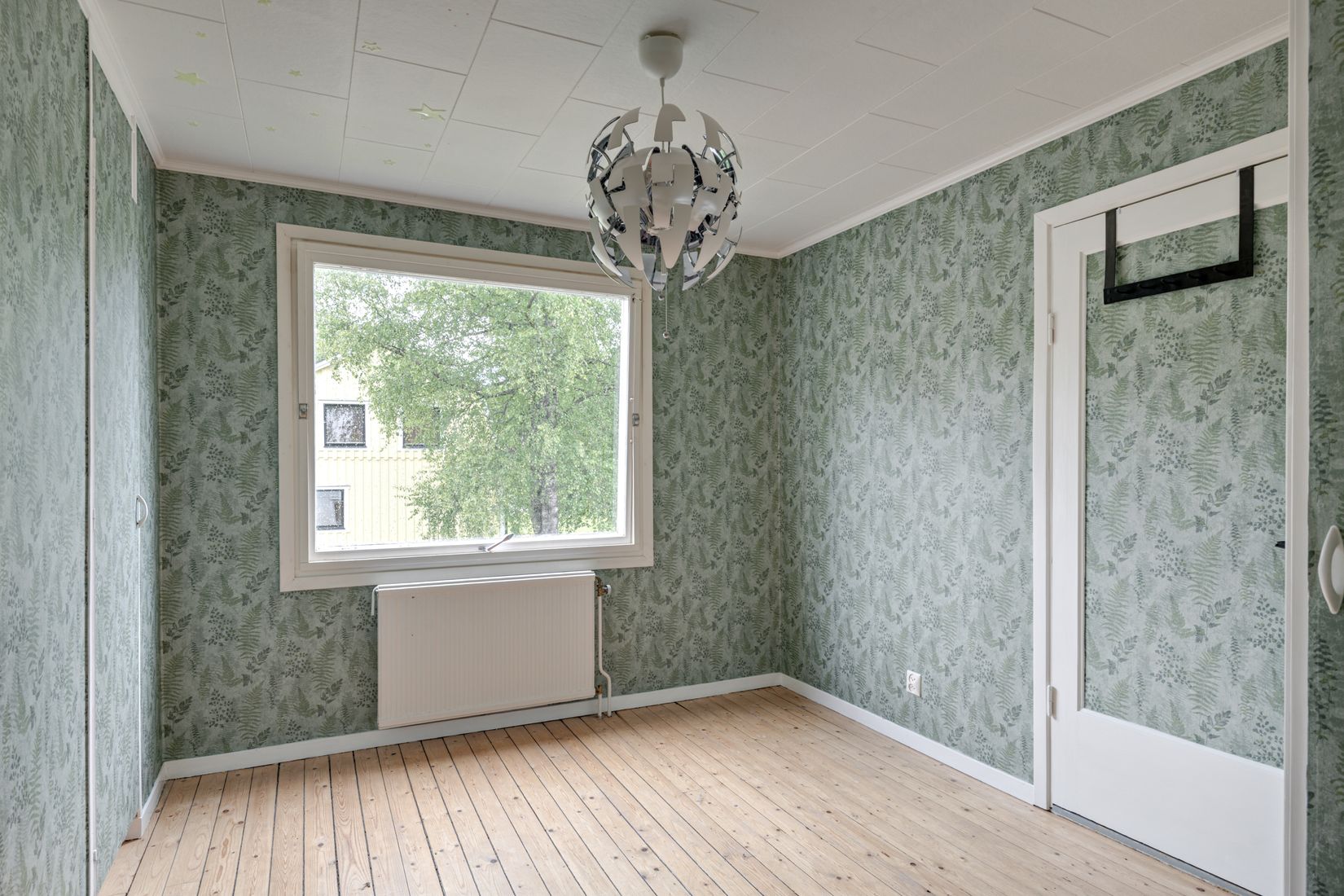 Villa, Forsa Björkhaga 1, Dannike, Borås