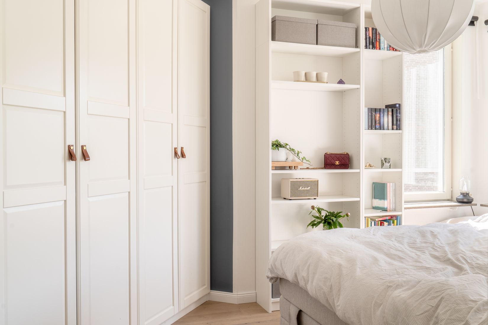 Bostadsrätt, Blekegatan 1, Liljeholmen/Liljeholmskajen, Stockholm