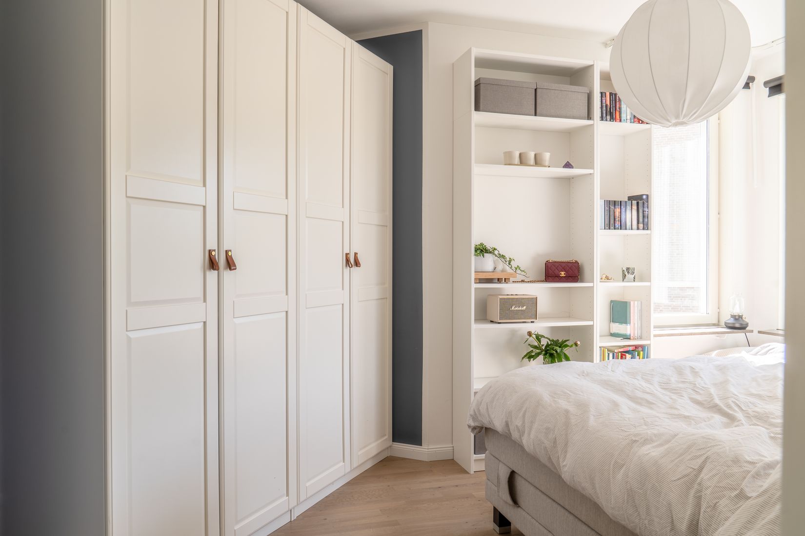 Bostadsrätt, Blekegatan 1, Liljeholmen/Liljeholmskajen, Stockholm