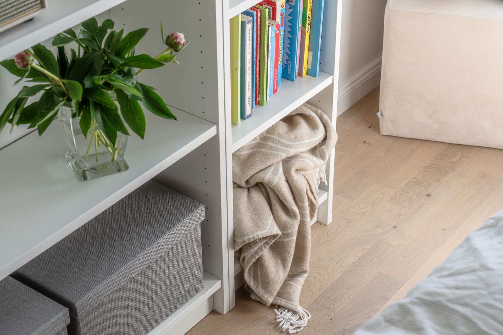 Bostadsrätt, Blekegatan 1, Liljeholmen/Liljeholmskajen, Stockholm