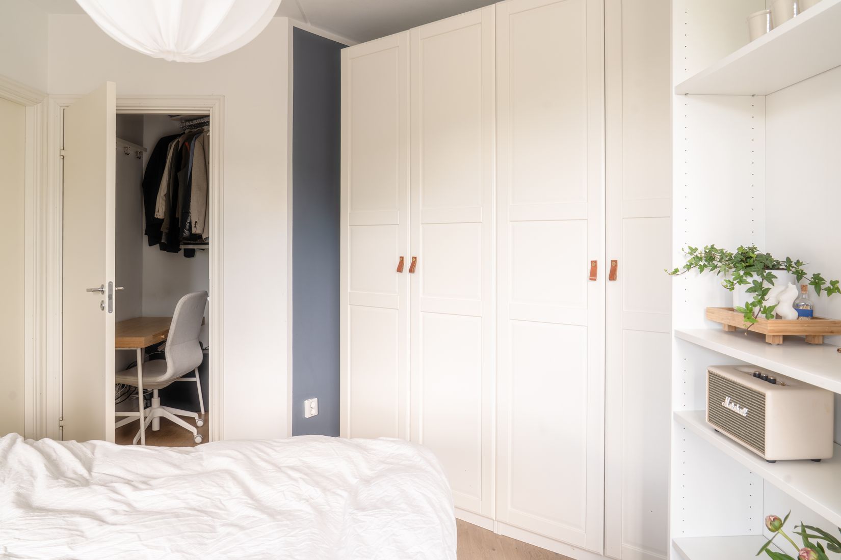 Bostadsrätt, Blekegatan 1, Liljeholmen/Liljeholmskajen, Stockholm