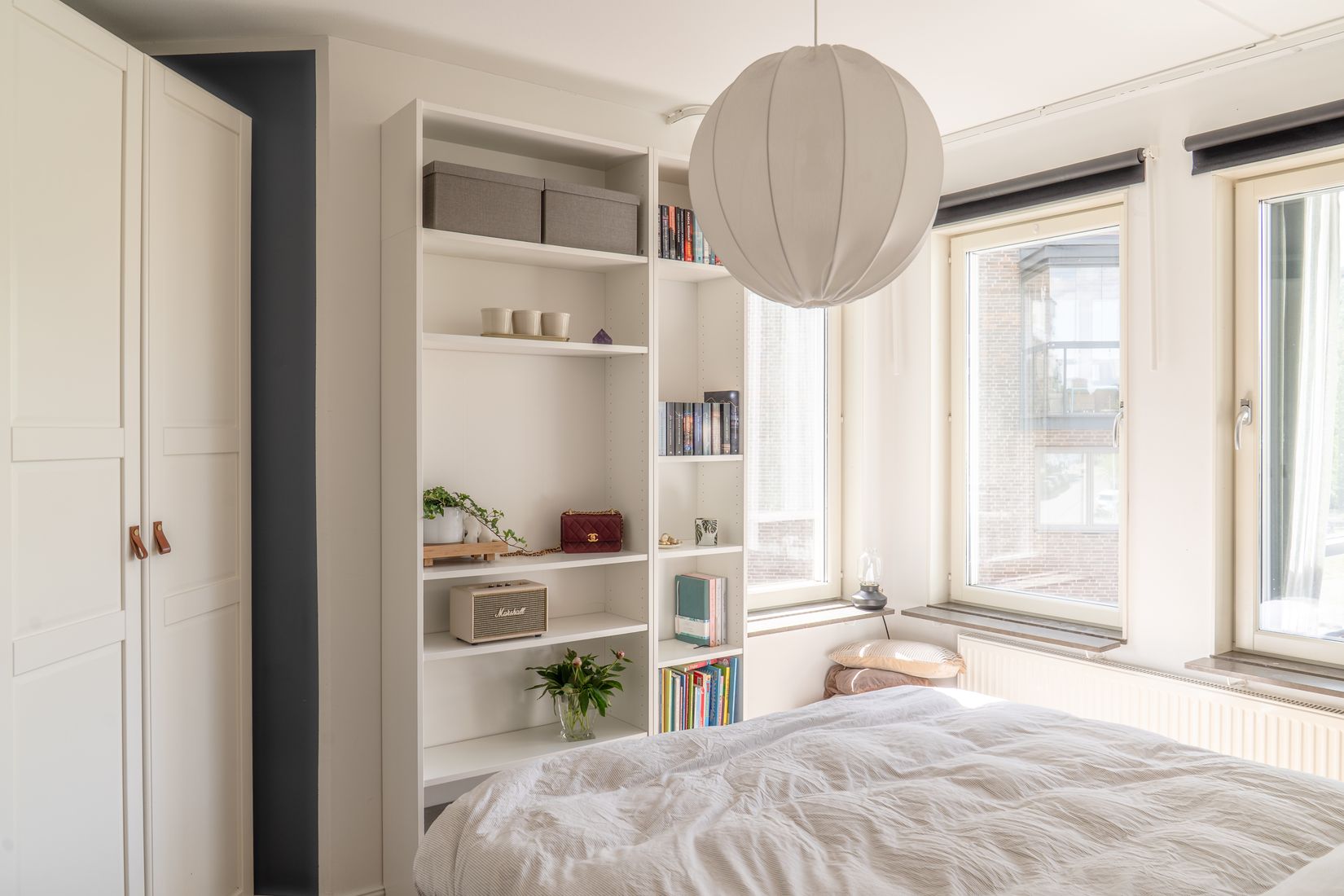 Bostadsrätt, Blekegatan 1, Liljeholmen/Liljeholmskajen, Stockholm