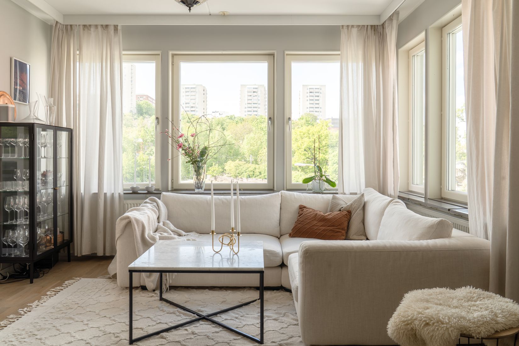 Bostadsrätt, Blekegatan 1, Liljeholmen/Liljeholmskajen, Stockholm