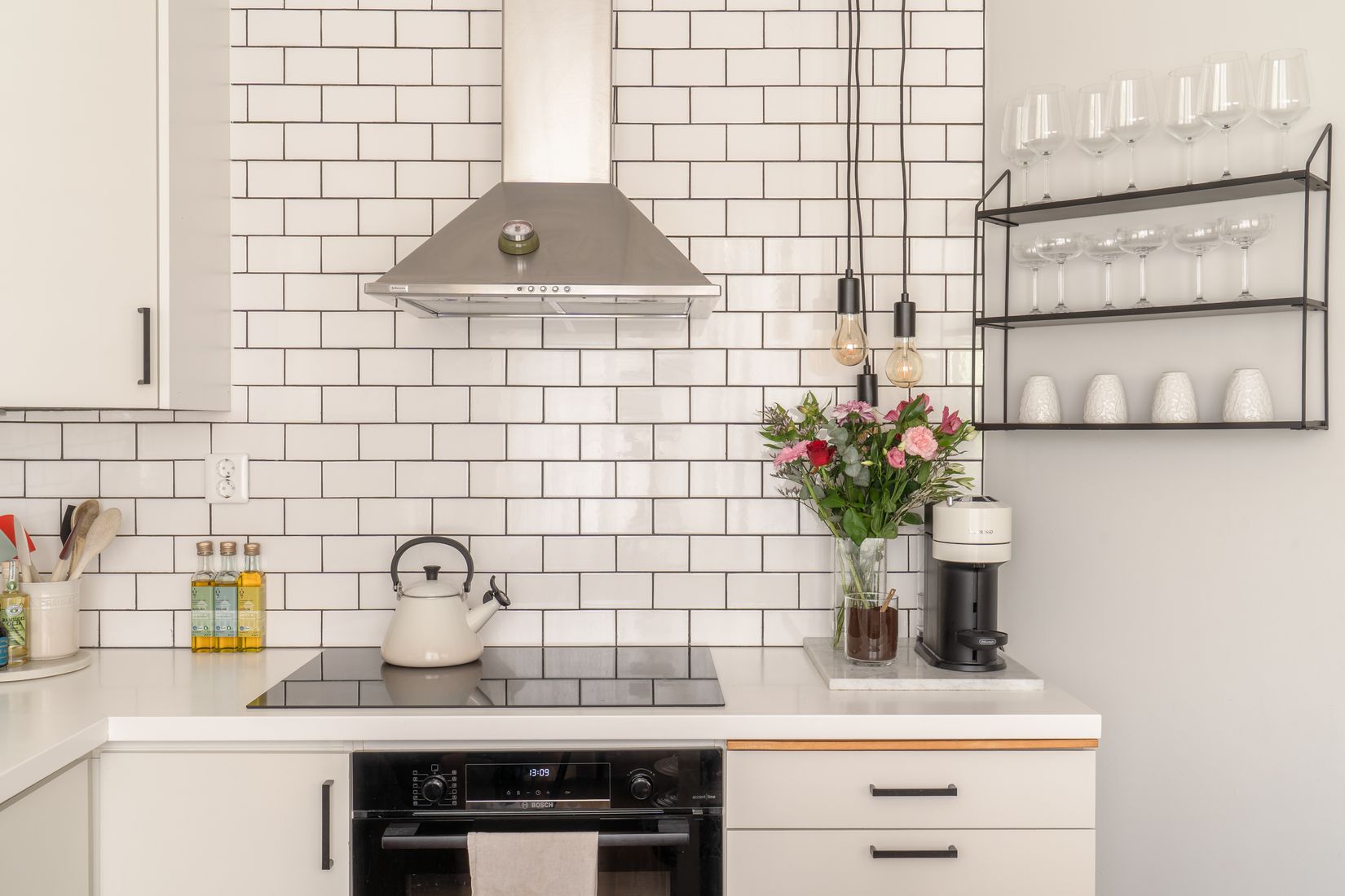 Bostadsrätt, Blekegatan 1, Liljeholmen/Liljeholmskajen, Stockholm