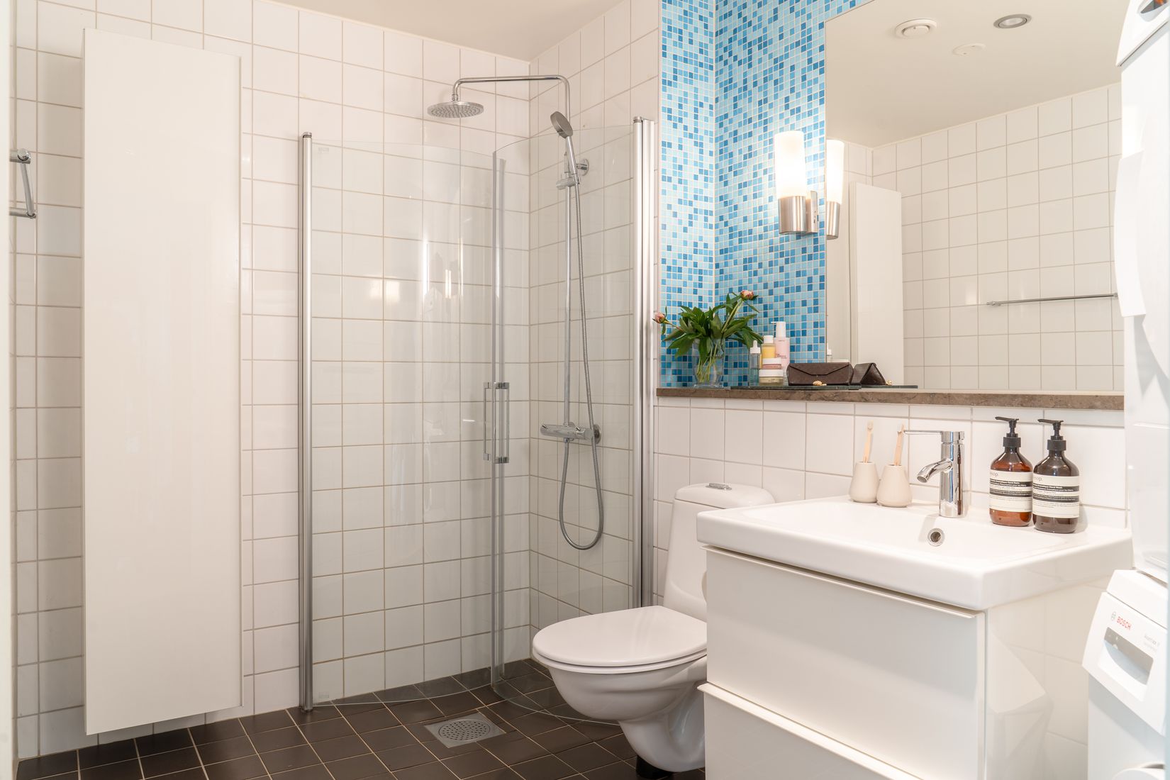 Bostadsrätt, Blekegatan 1, Liljeholmen/Liljeholmskajen, Stockholm