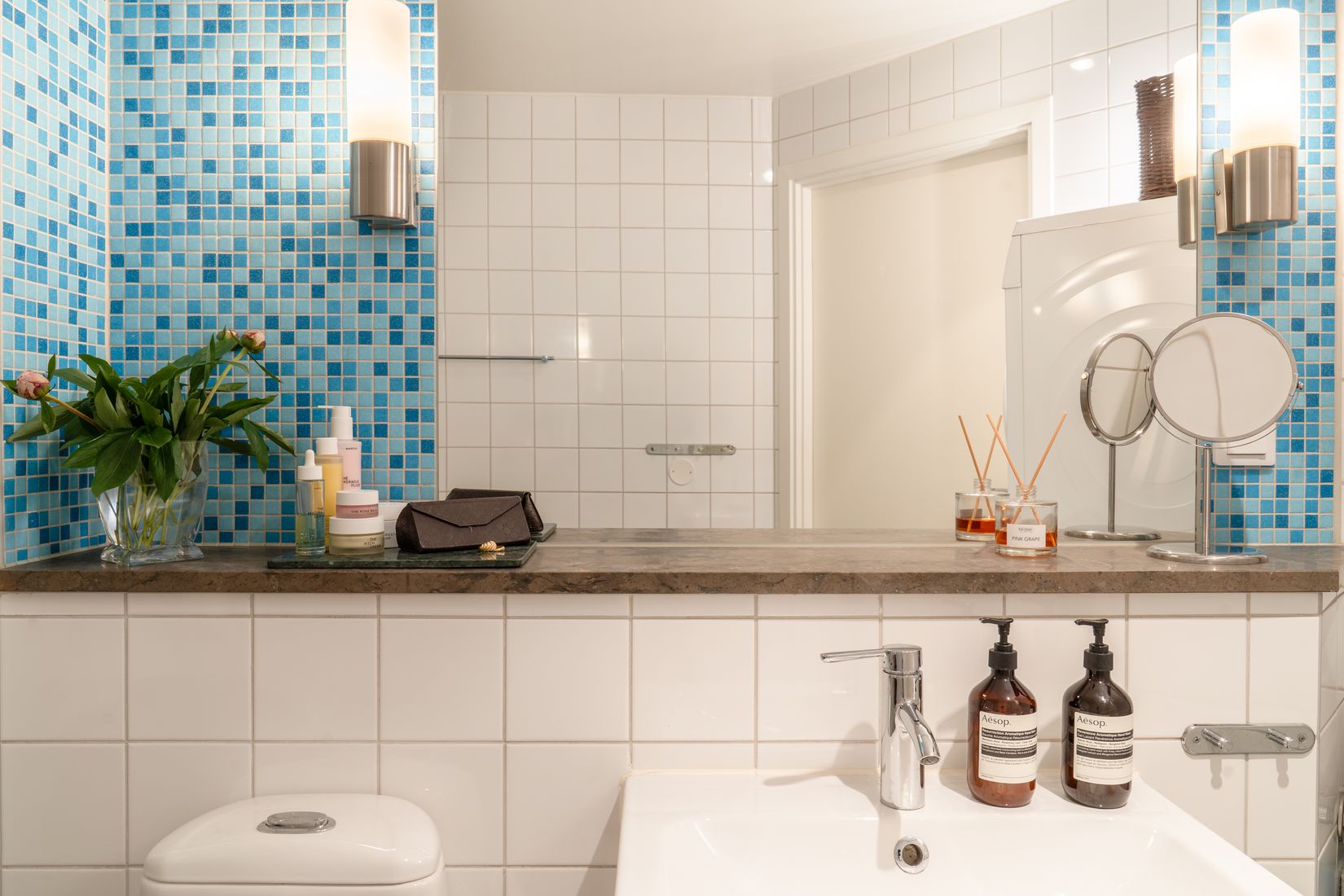 Bostadsrätt, Blekegatan 1, Liljeholmen/Liljeholmskajen, Stockholm