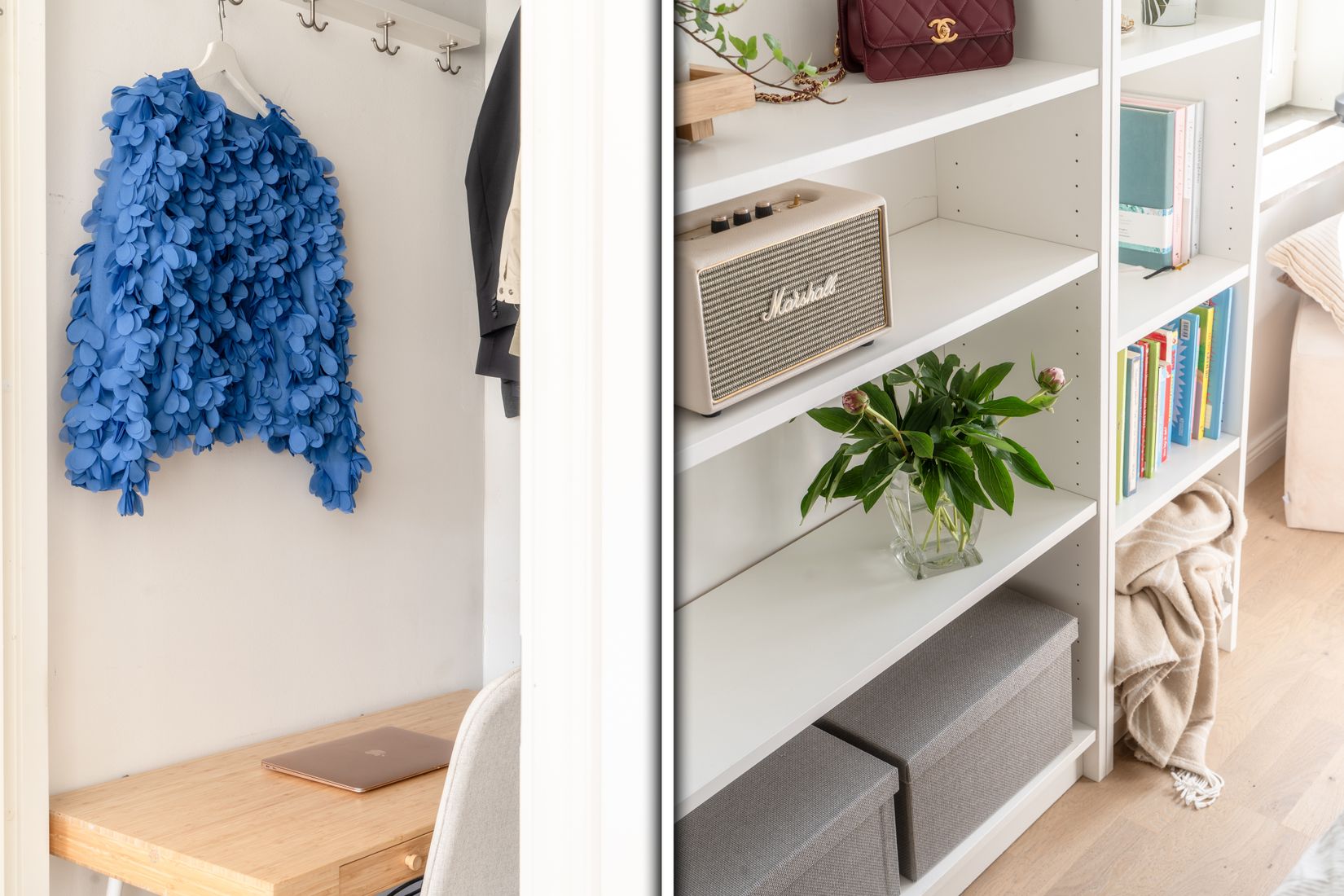 Bostadsrätt, Blekegatan 1, Liljeholmen/Liljeholmskajen, Stockholm