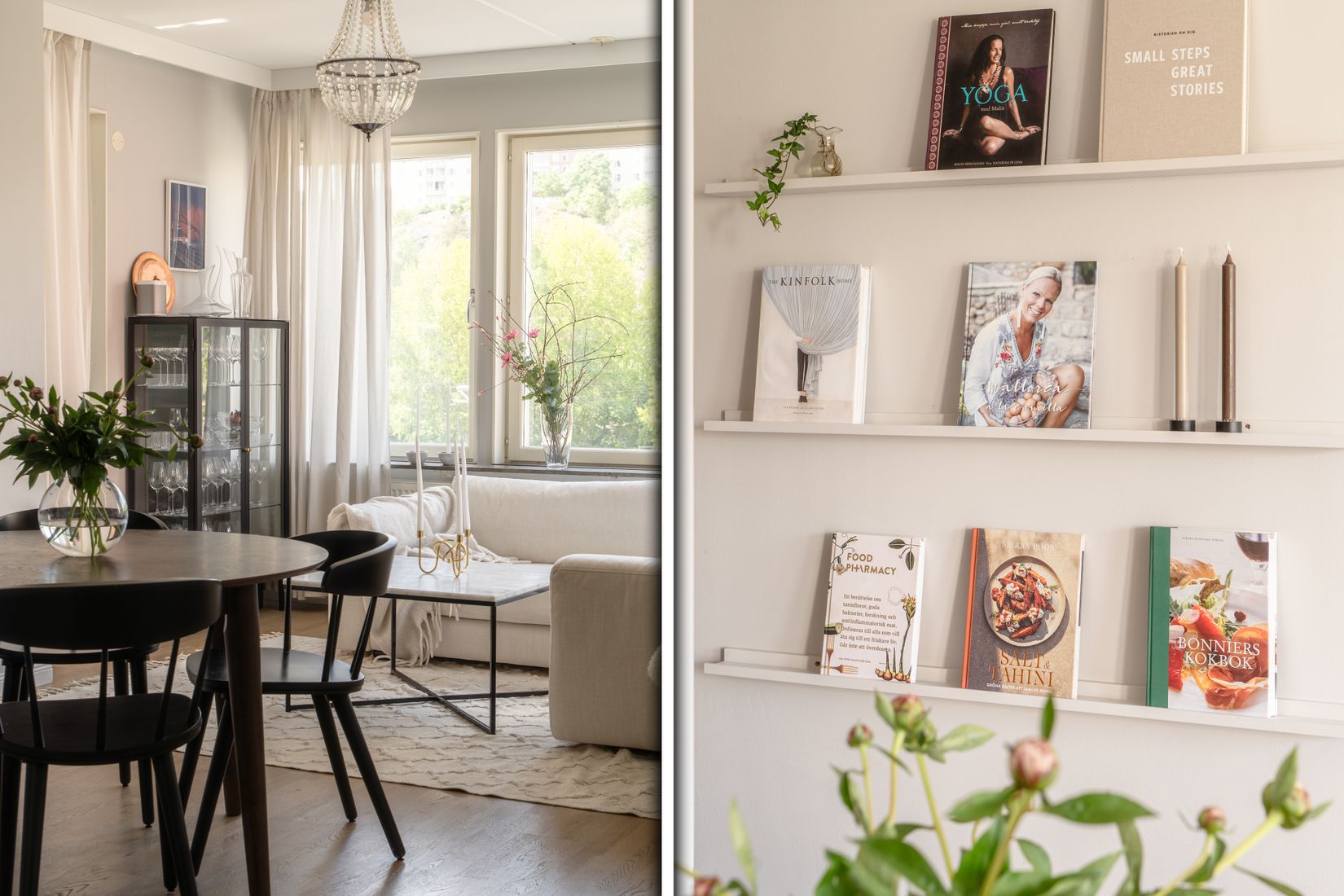 Bostadsrätt, Blekegatan 1, Liljeholmen/Liljeholmskajen, Stockholm