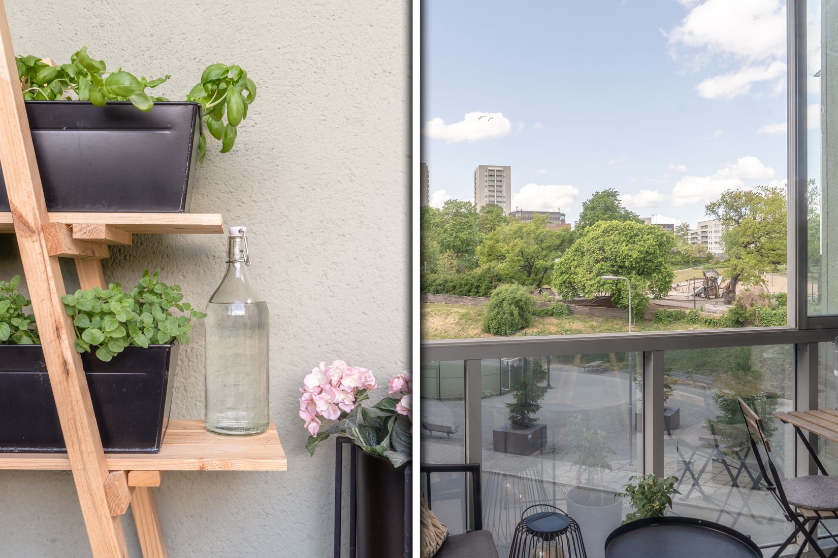 Bostadsrätt, Blekegatan 1, Liljeholmen/Liljeholmskajen, Stockholm