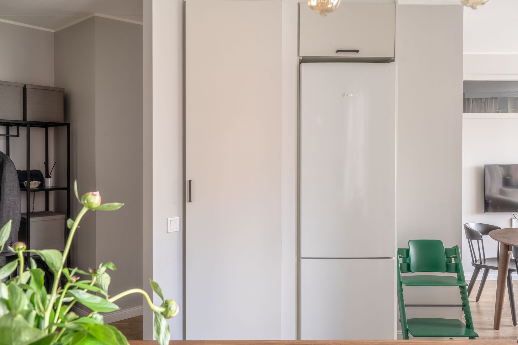 Bostadsrätt, Blekegatan 1, Liljeholmen/Liljeholmskajen, Stockholm