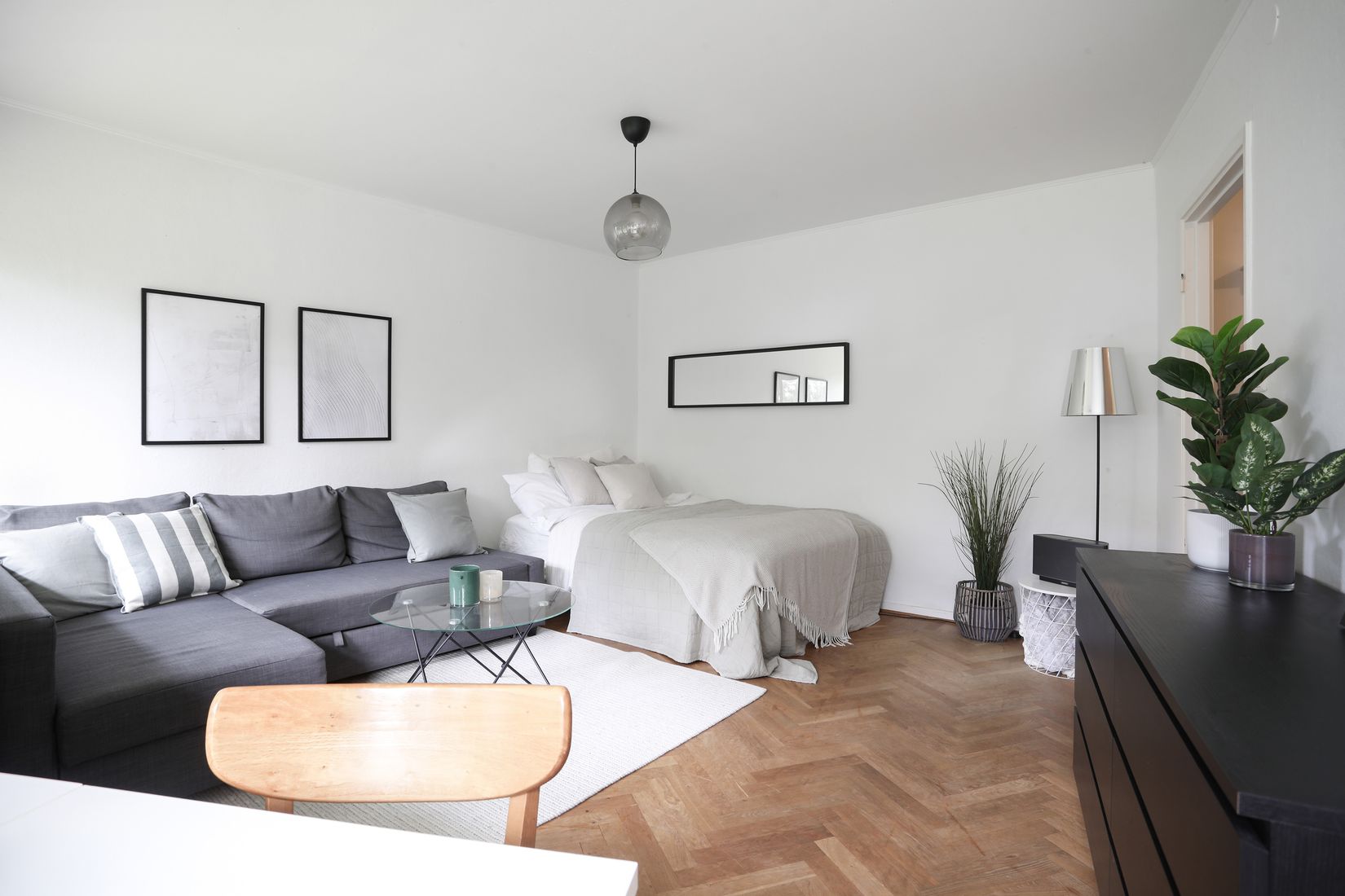 Bostadsrätt, Saxofongatan 12, Ruddalen, Göteborg