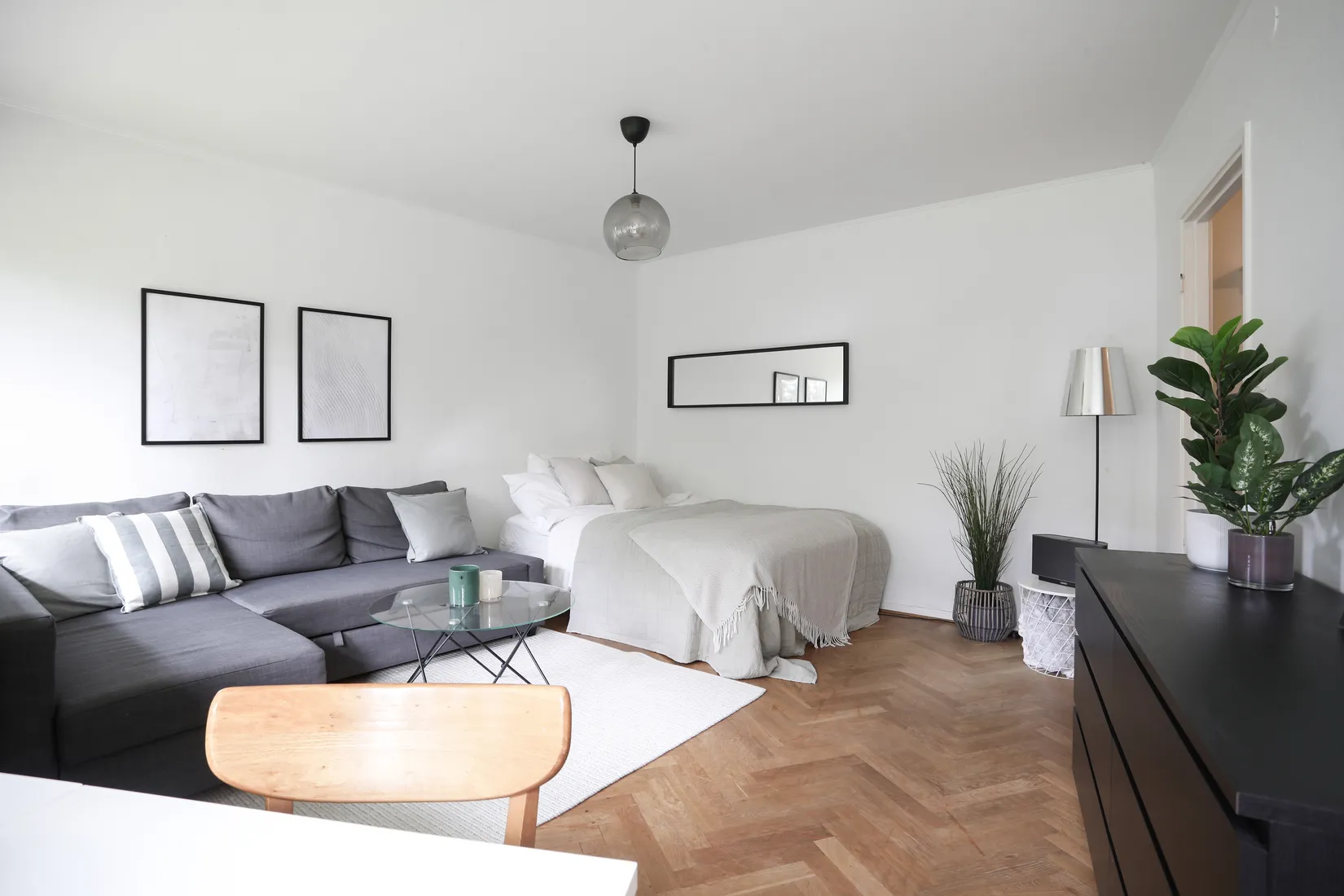 Bostadsrätt, Saxofongatan 12, Ruddalen, Göteborg