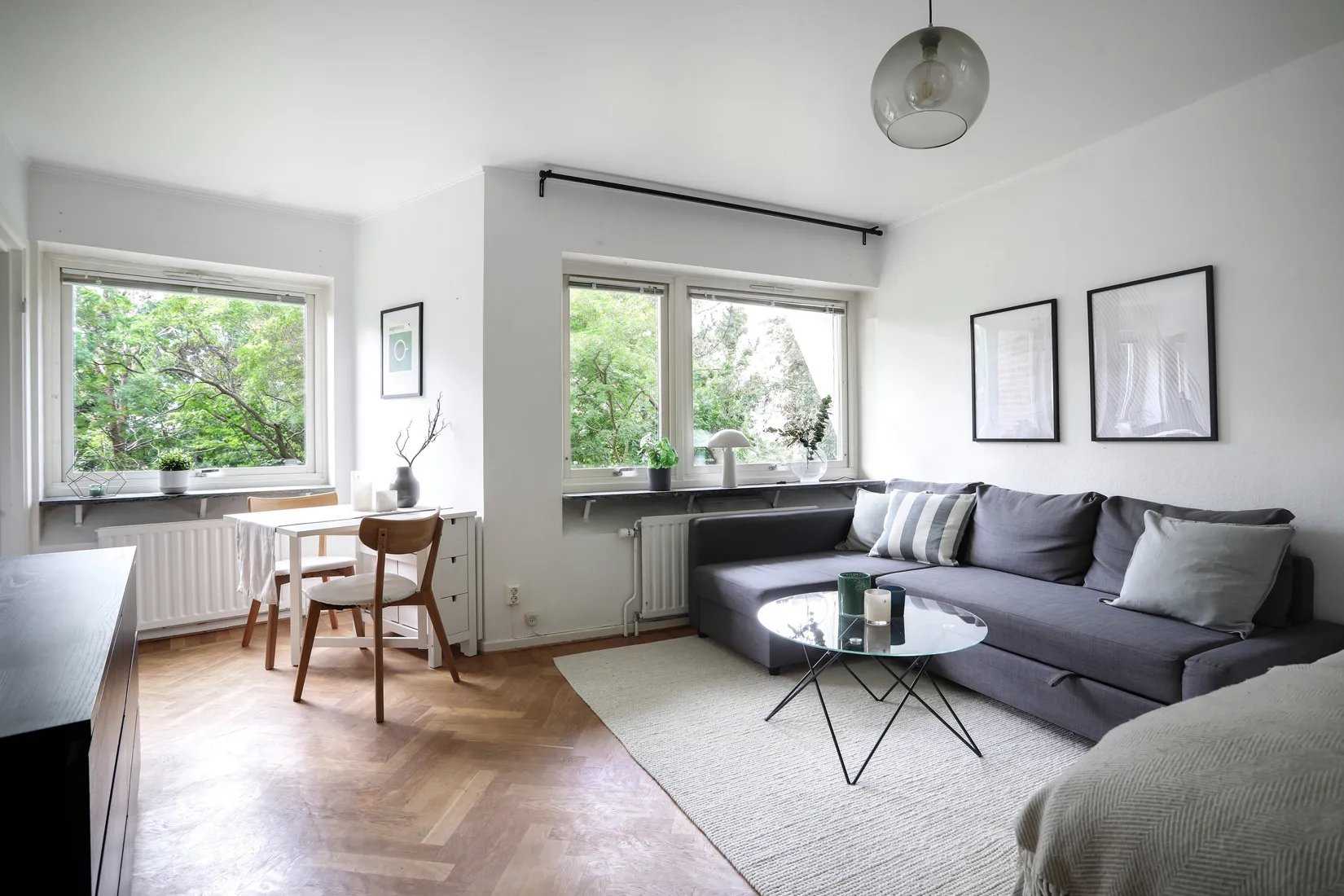 Bostadsrätt, Saxofongatan 12, Ruddalen, Göteborg