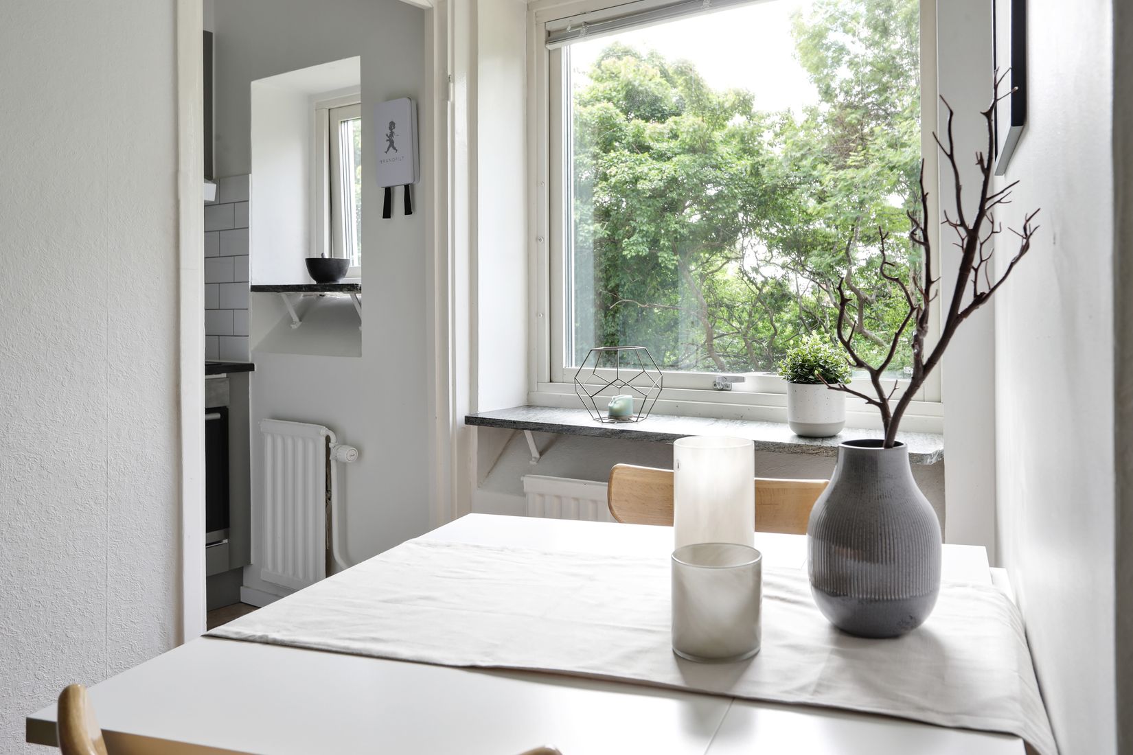 Bostadsrätt, Saxofongatan 12, Ruddalen, Göteborg