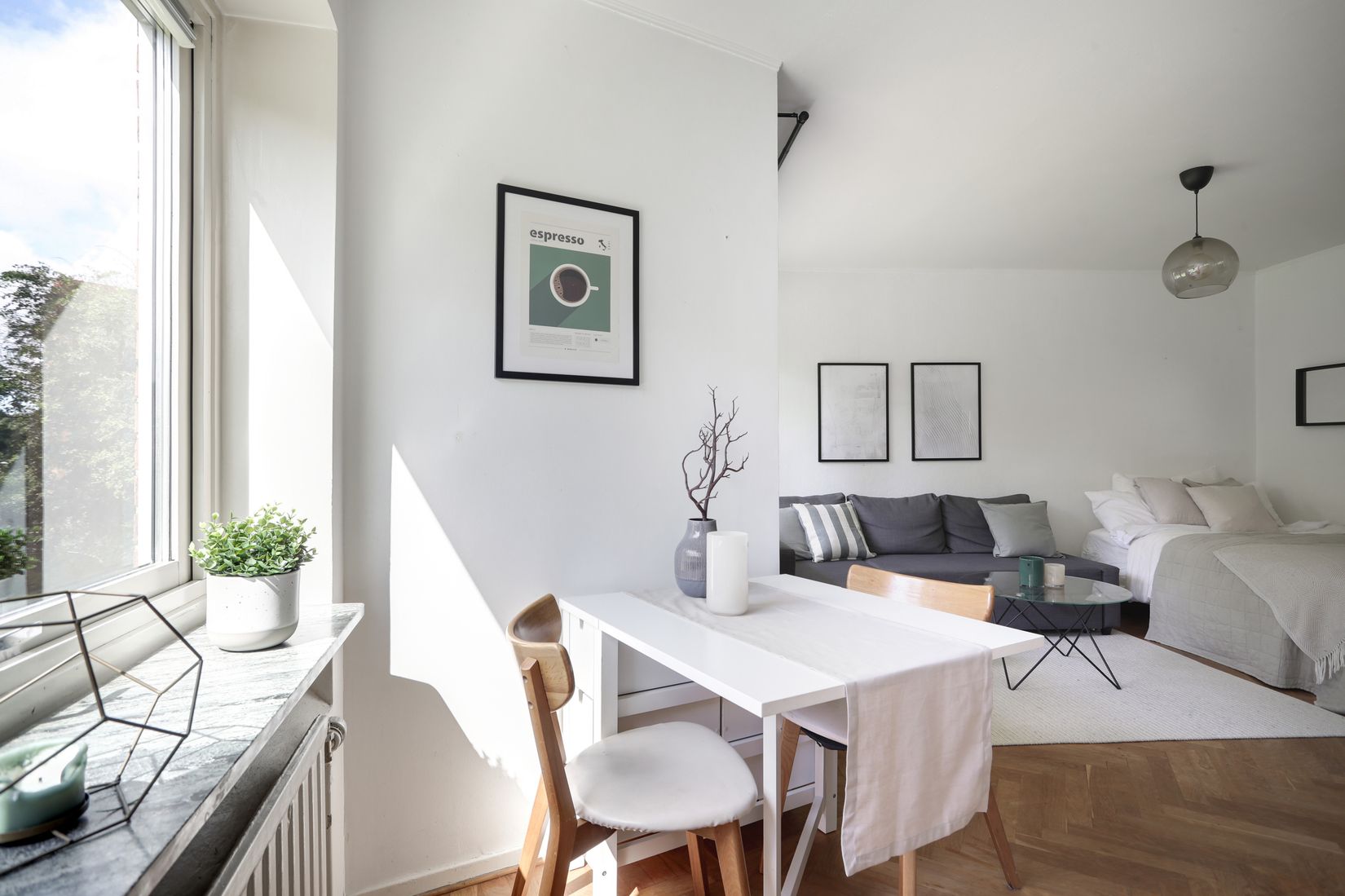 Bostadsrätt, Saxofongatan 12, Ruddalen, Göteborg