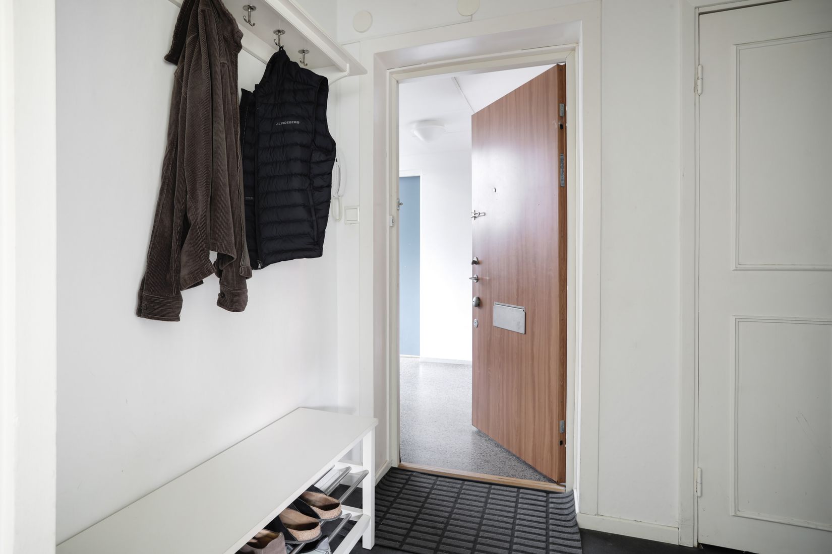 Bostadsrätt, Saxofongatan 12, Ruddalen, Göteborg