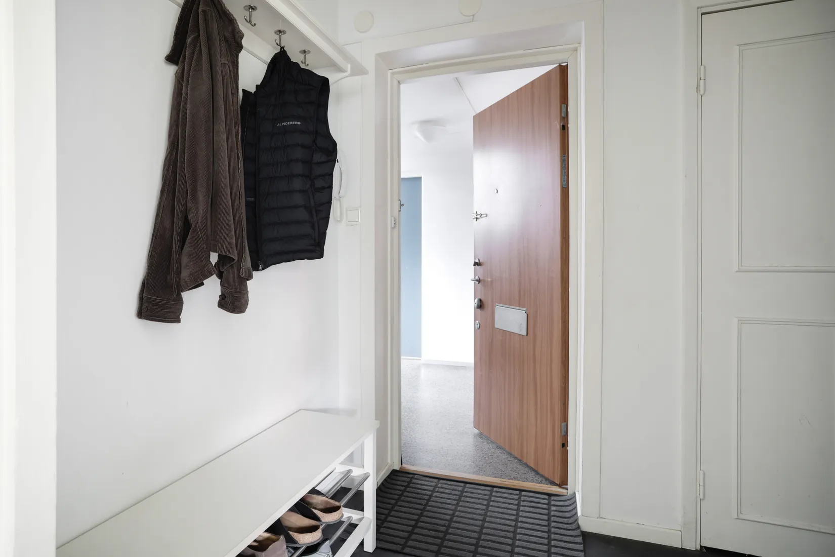 Bostadsrätt, Saxofongatan 12, Ruddalen, Göteborg