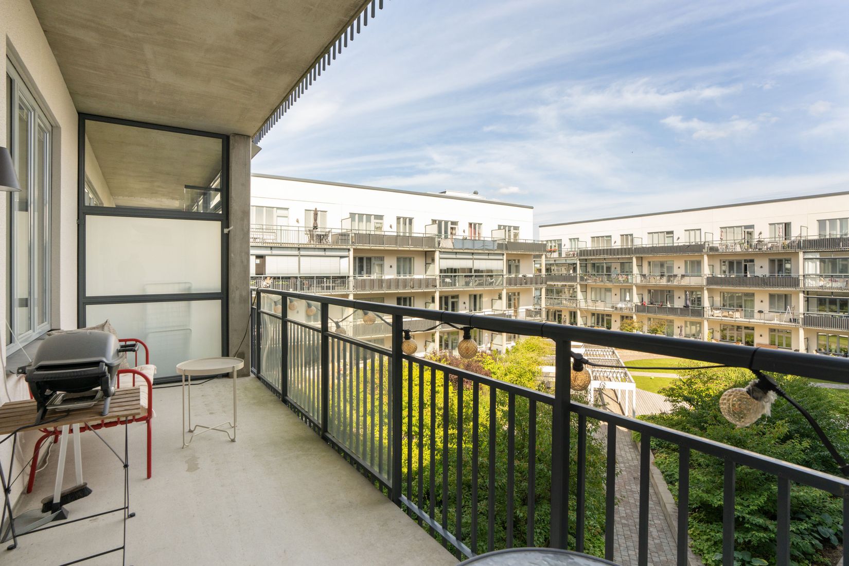 Bostadsrätt, Kopragränd 3, Gävle Strand, Gävle