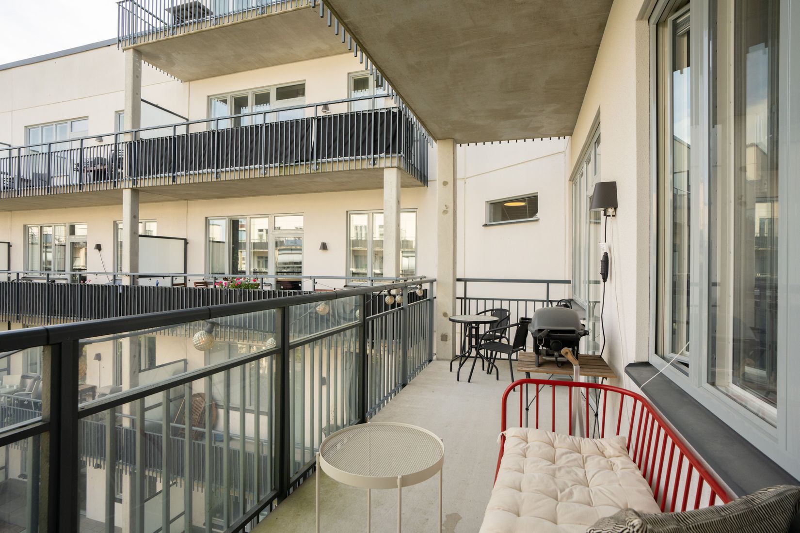 Bostadsrätt, Kopragränd 3, Gävle Strand, Gävle