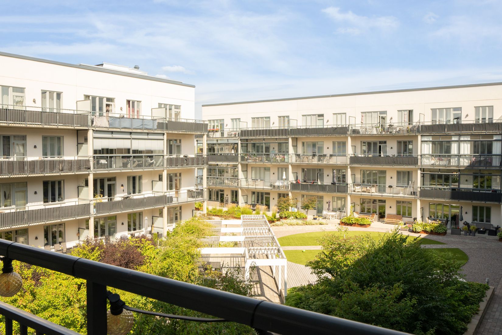 Bostadsrätt, Kopragränd 3, Gävle Strand, Gävle